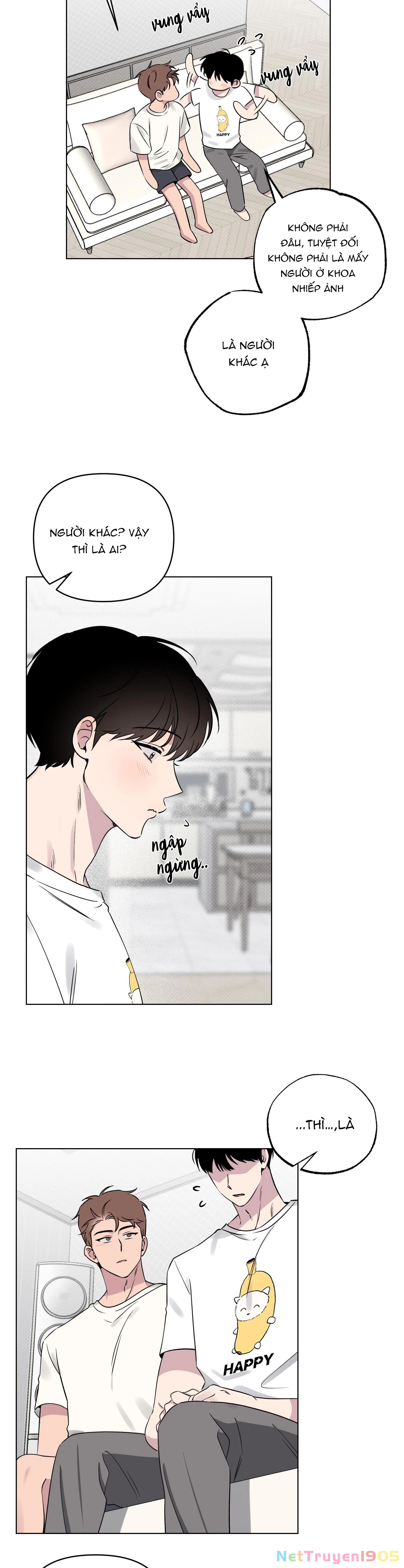 Vận May Bất Ngờ Chapter 25 - 7