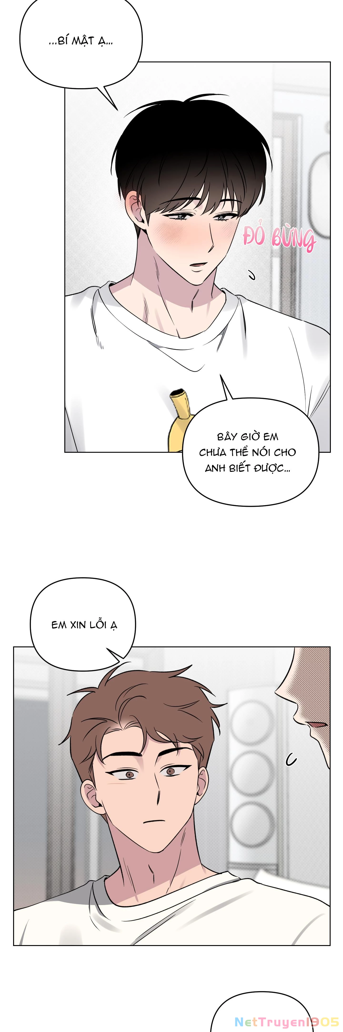 Vận May Bất Ngờ Chapter 25 - 8