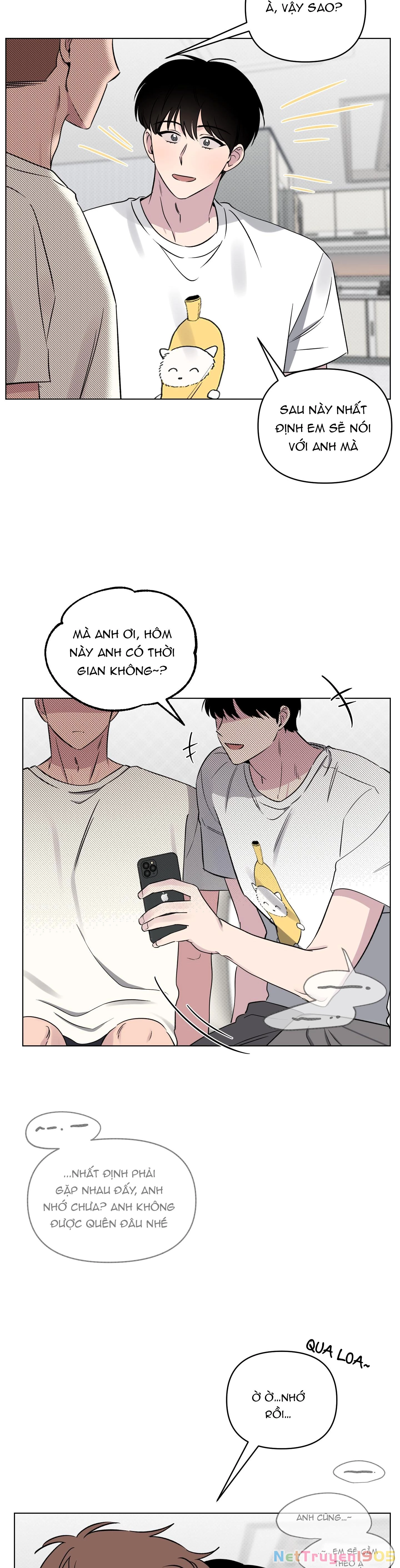 Vận May Bất Ngờ Chapter 25 - 9