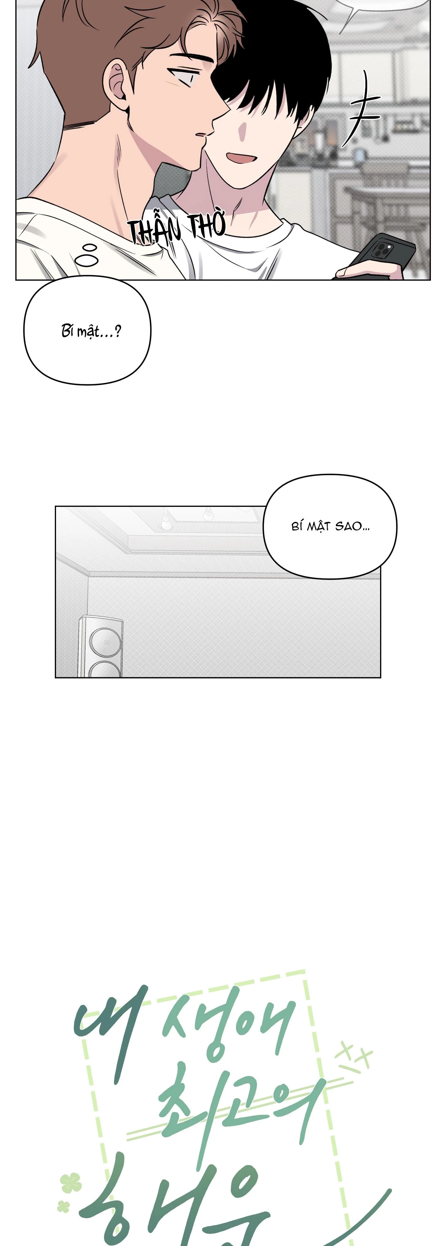 Vận May Bất Ngờ Chapter 25 - 10