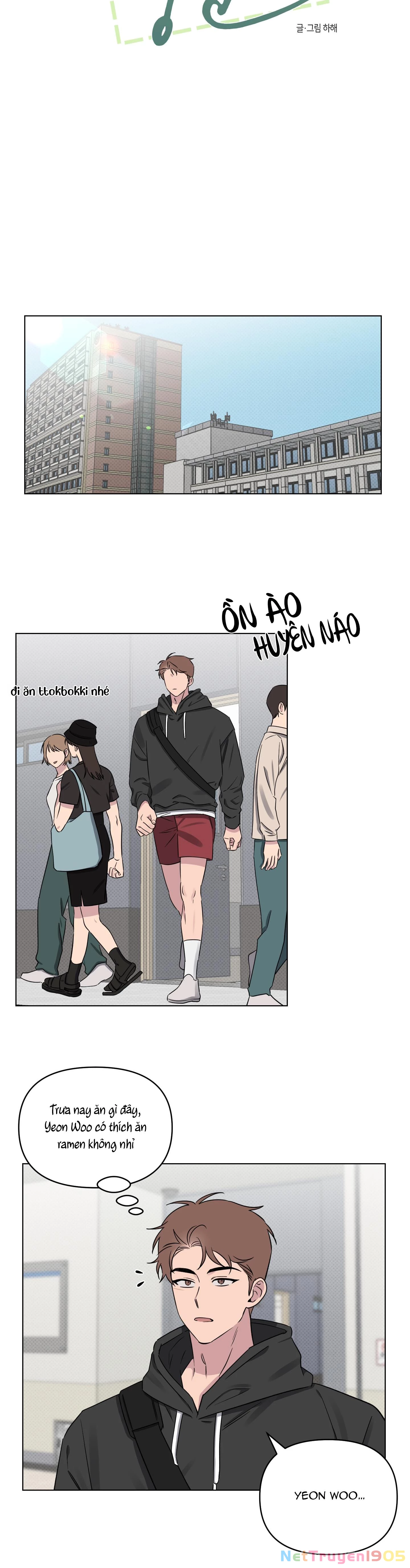 Vận May Bất Ngờ Chapter 25 - 11