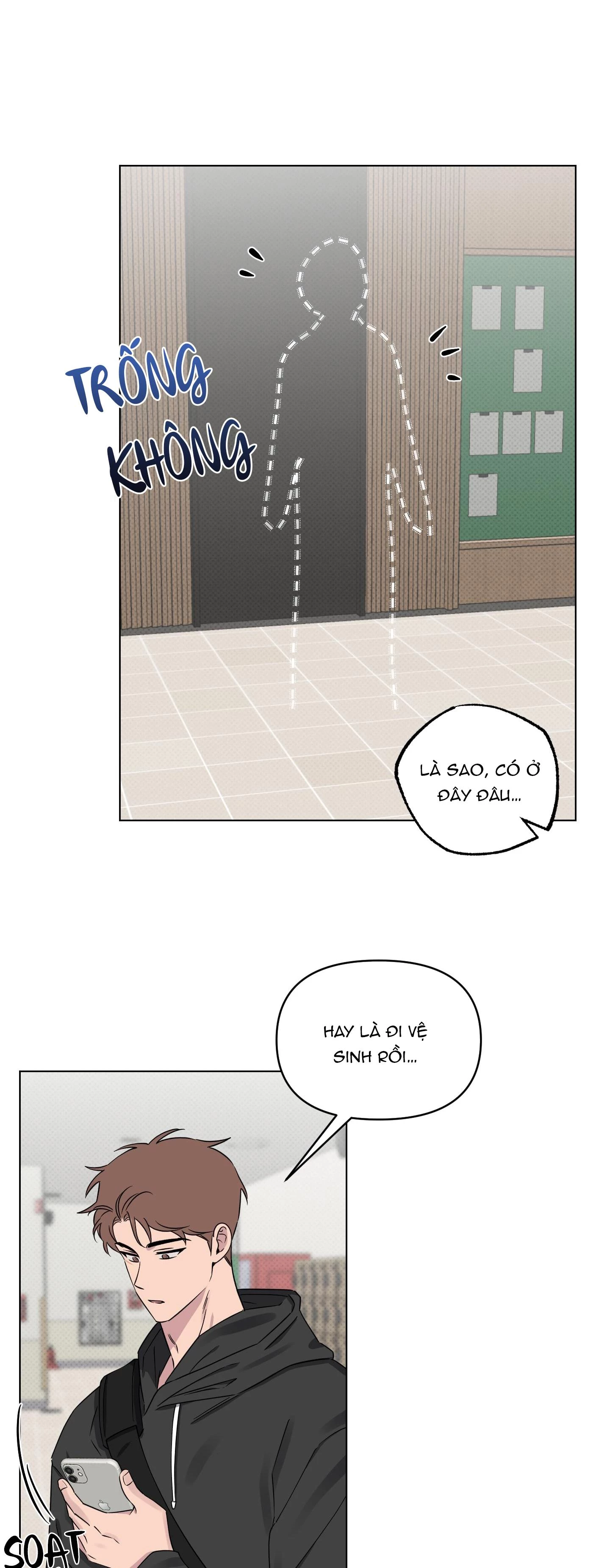 Vận May Bất Ngờ Chapter 25 - 12