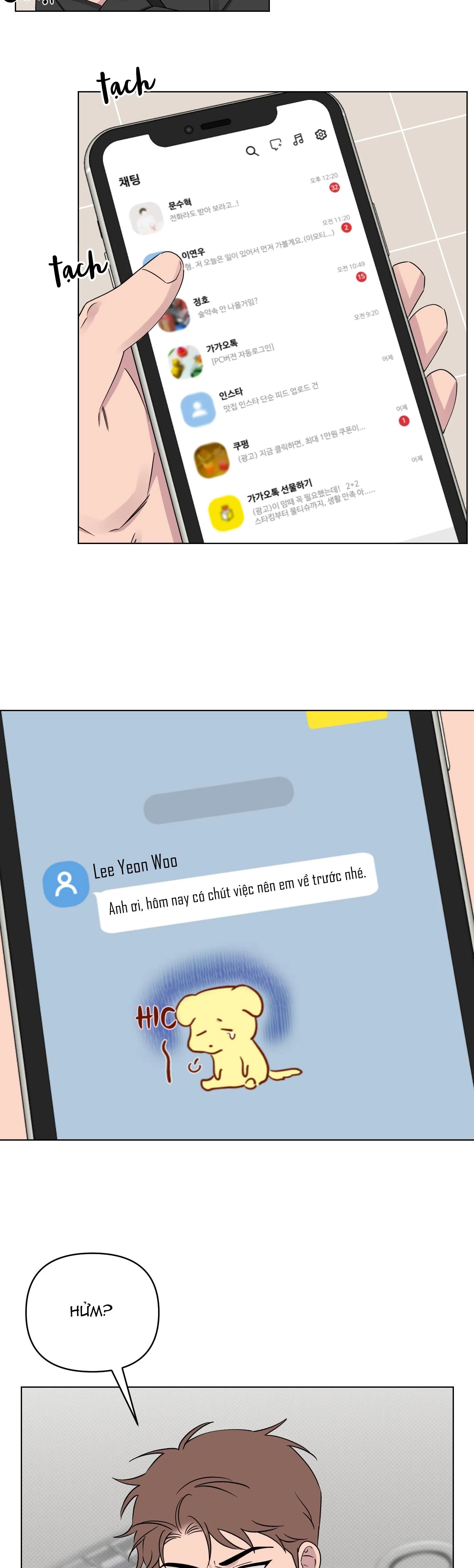 Vận May Bất Ngờ Chapter 25 - 13