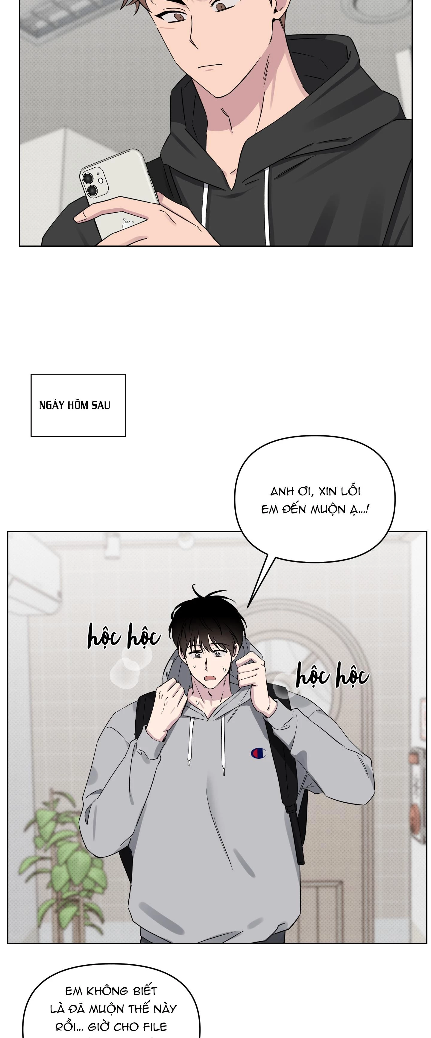 Vận May Bất Ngờ Chapter 25 - 14