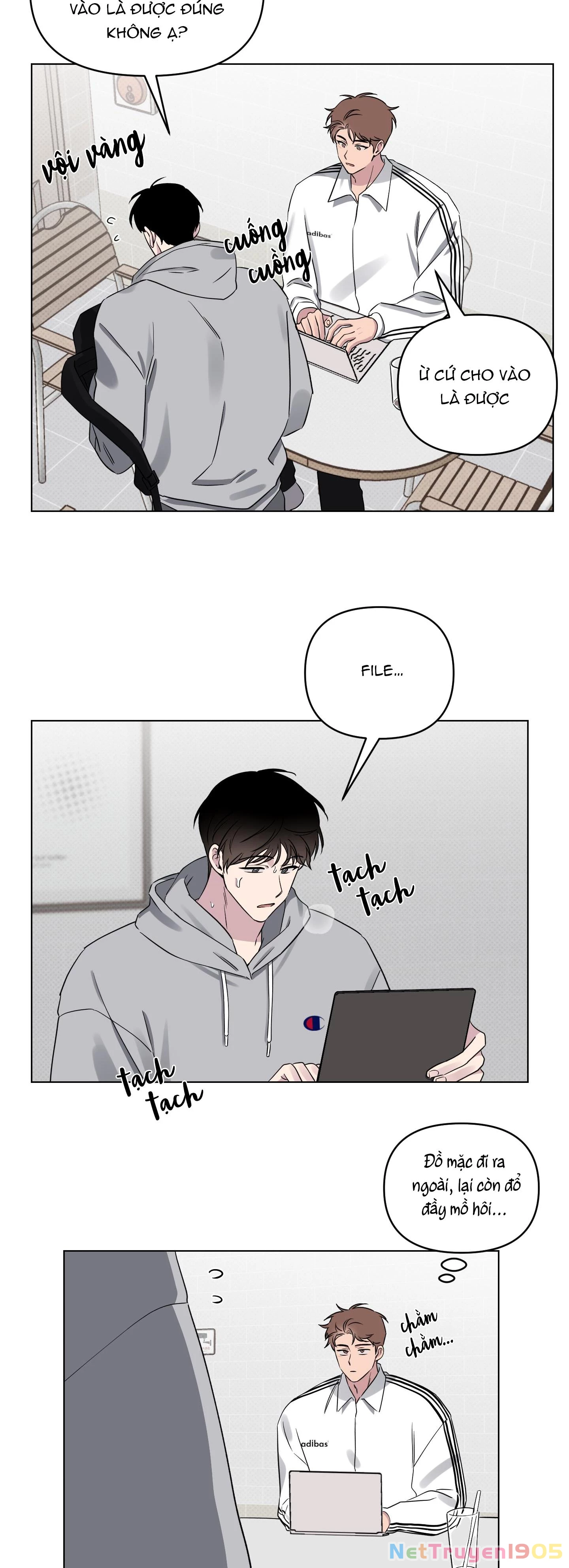 Vận May Bất Ngờ Chapter 25 - 15