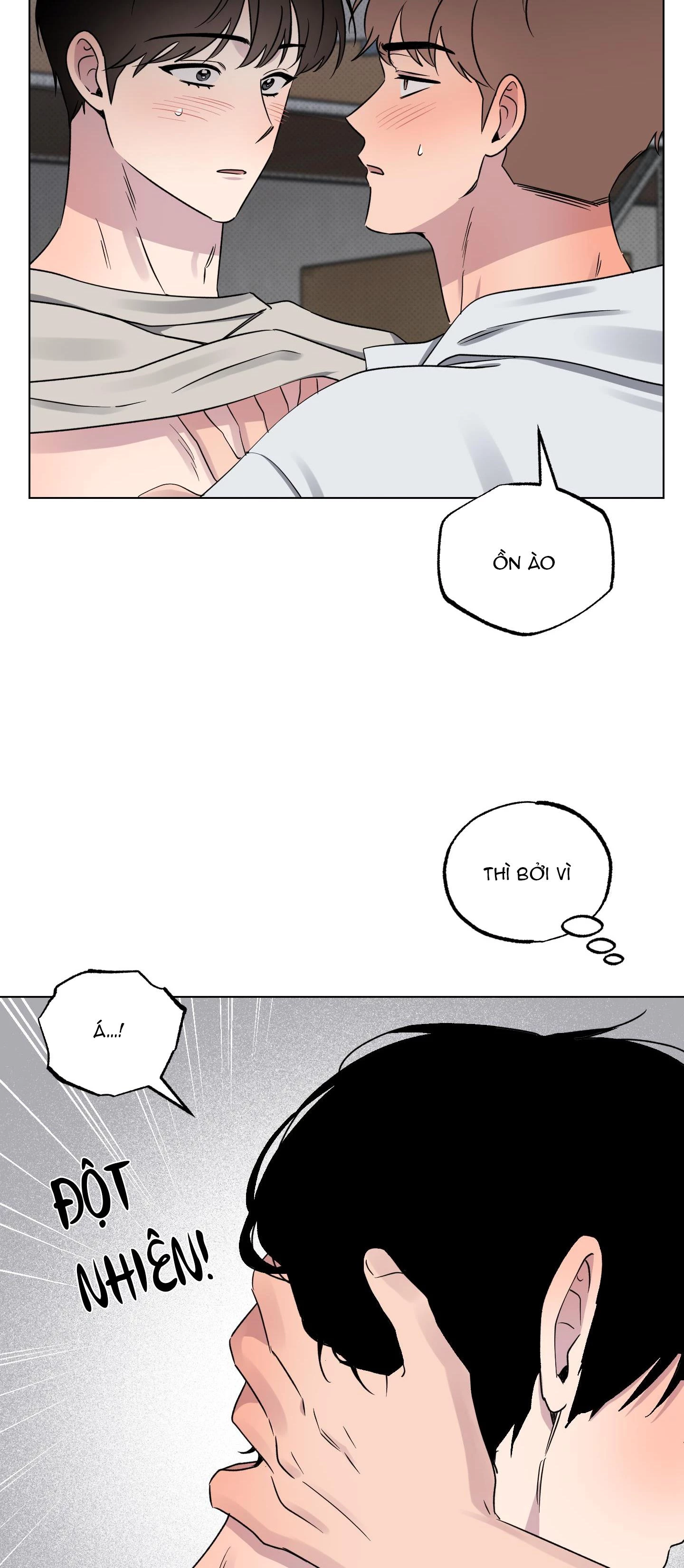 Vận May Bất Ngờ Chapter 25 - 20