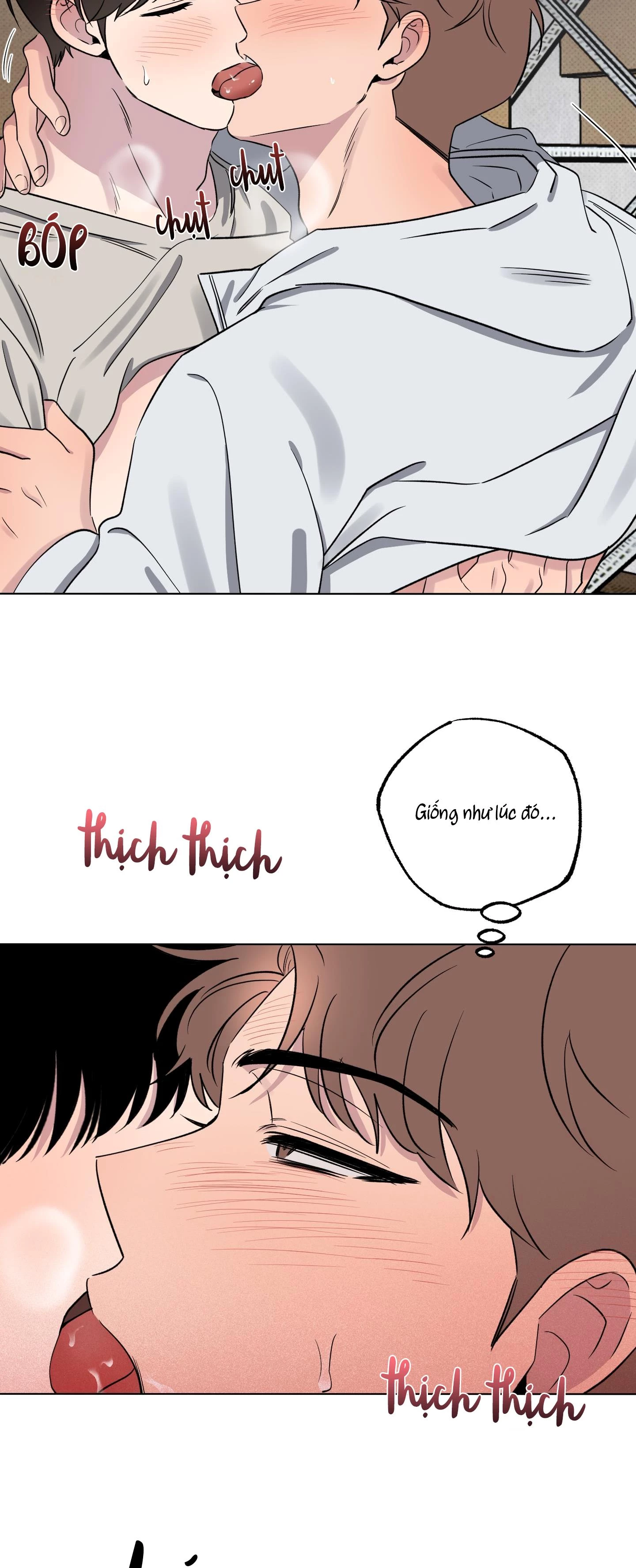 Vận May Bất Ngờ Chapter 25 - 24