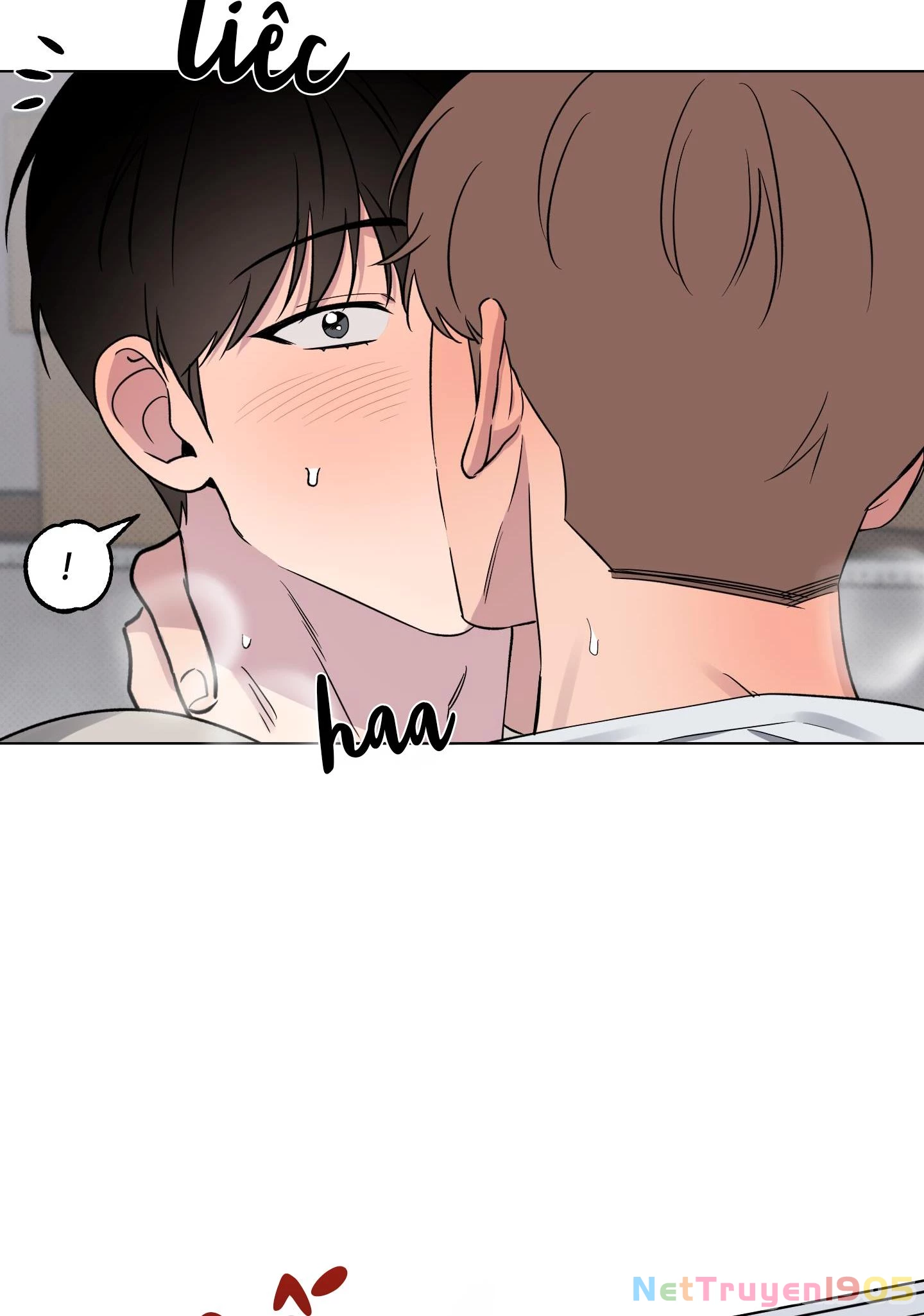 Vận May Bất Ngờ Chapter 25 - 25