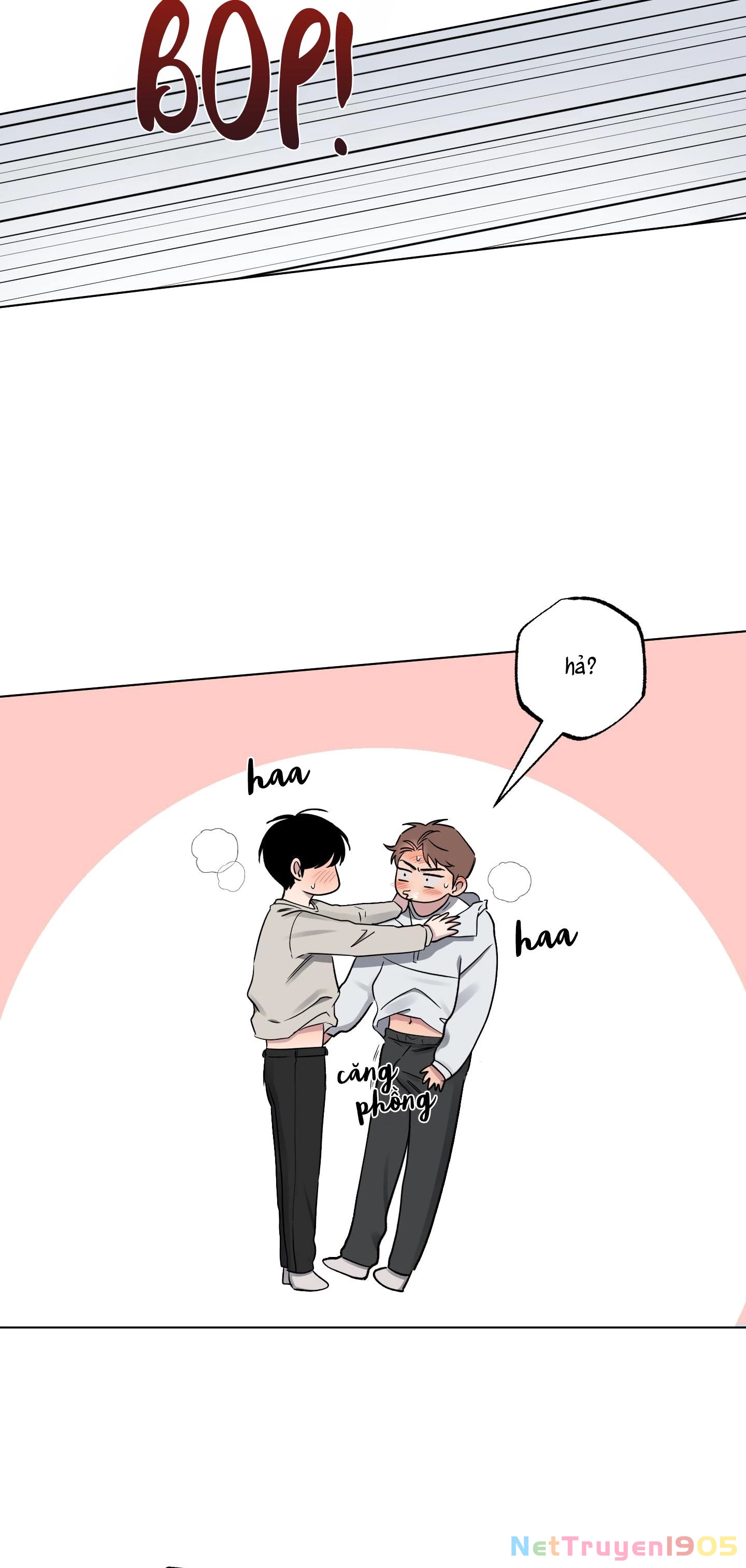 Vận May Bất Ngờ Chapter 25 - 26