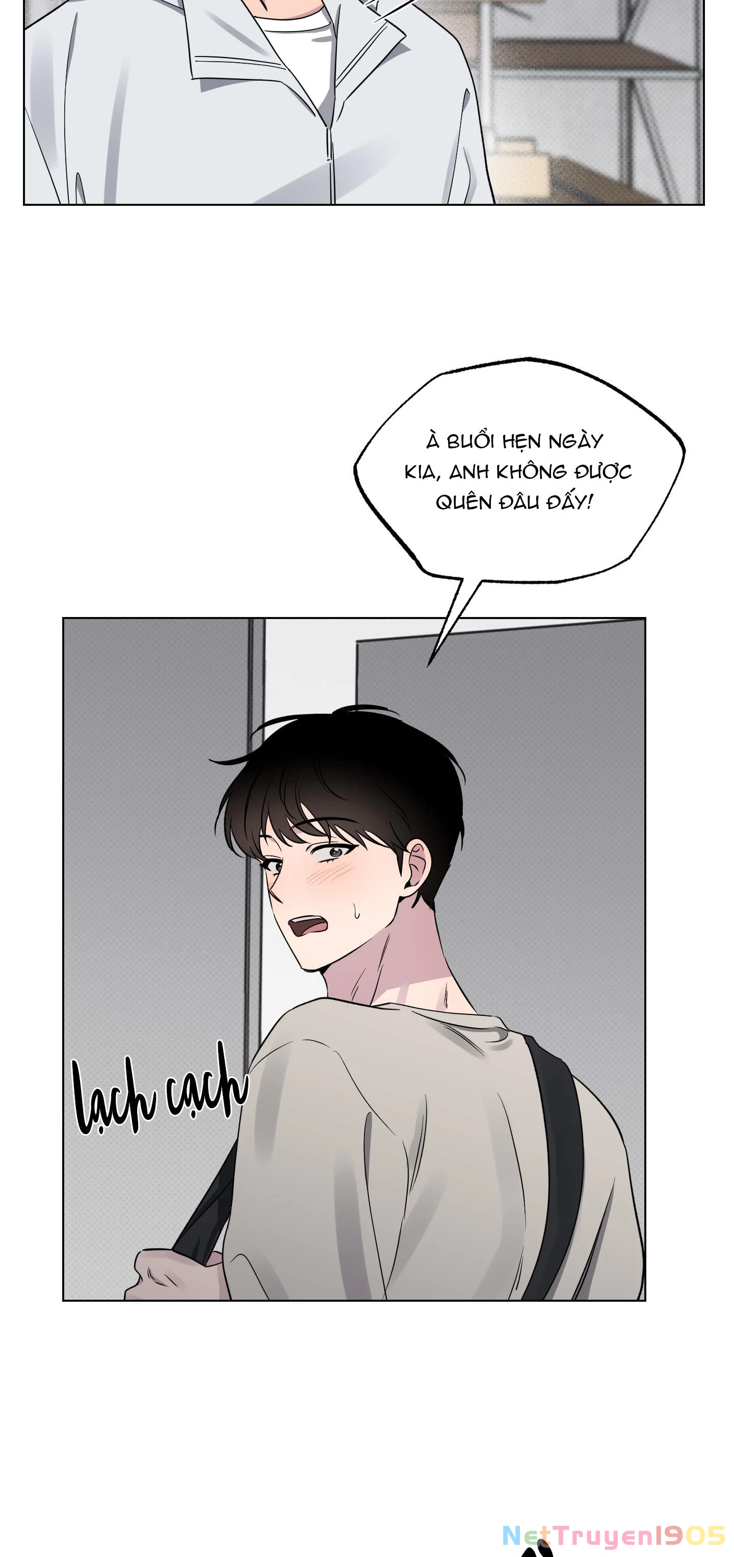 Vận May Bất Ngờ Chapter 25 - 29