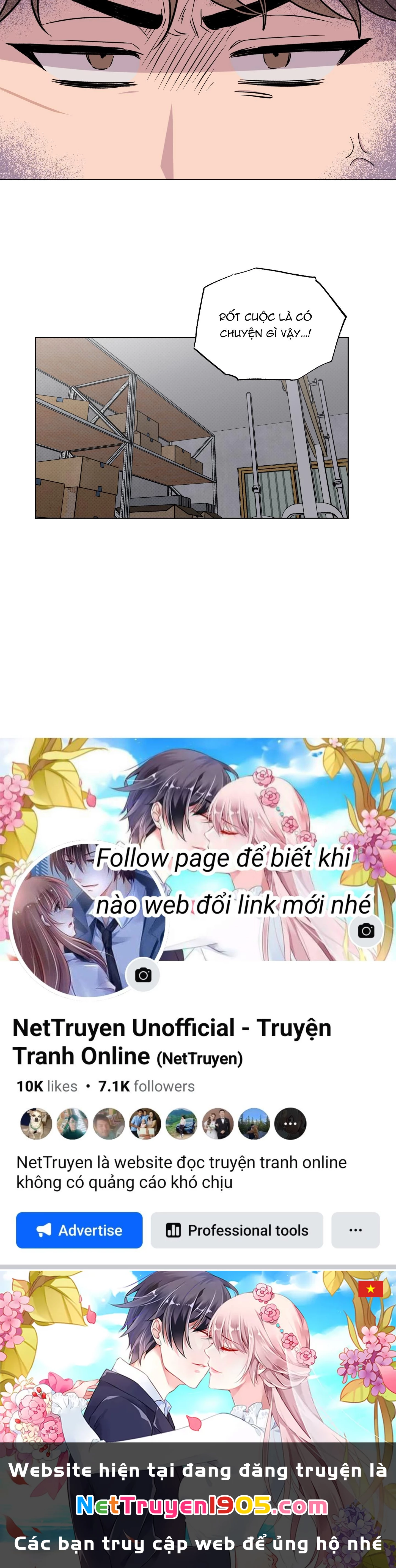 Vận May Bất Ngờ Chapter 25 - 31