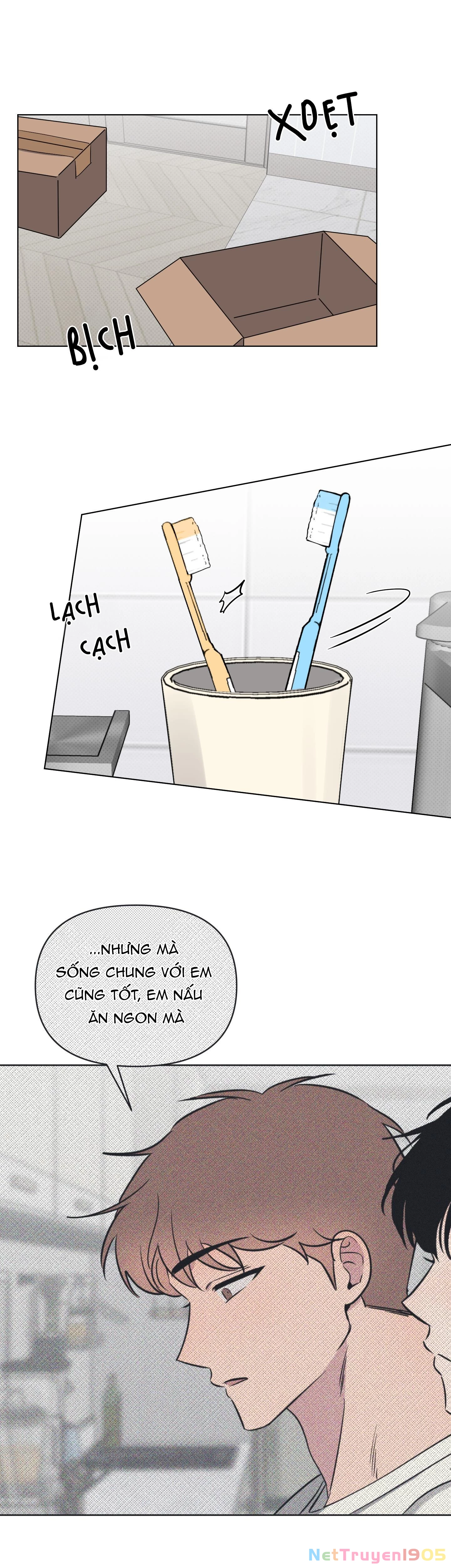 Vận May Bất Ngờ Chapter 26 - 2