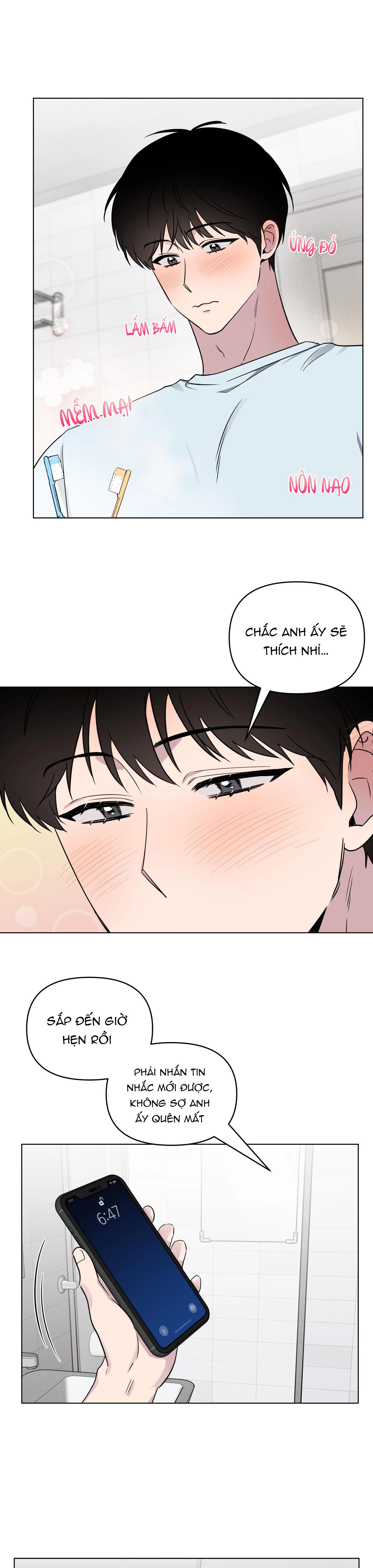 Vận May Bất Ngờ Chapter 26 - 3