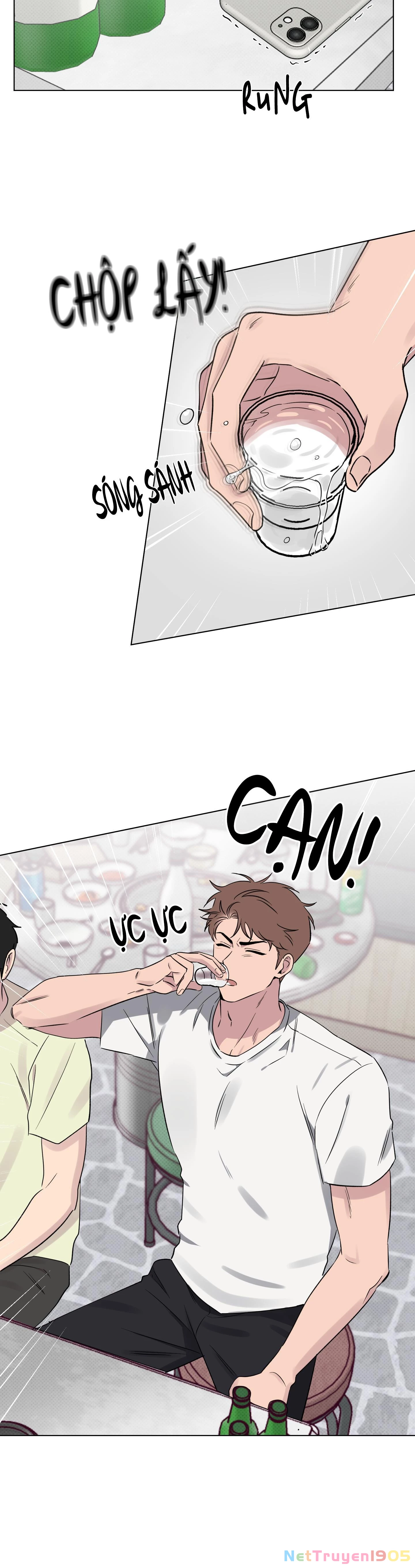 Vận May Bất Ngờ Chapter 26 - 5