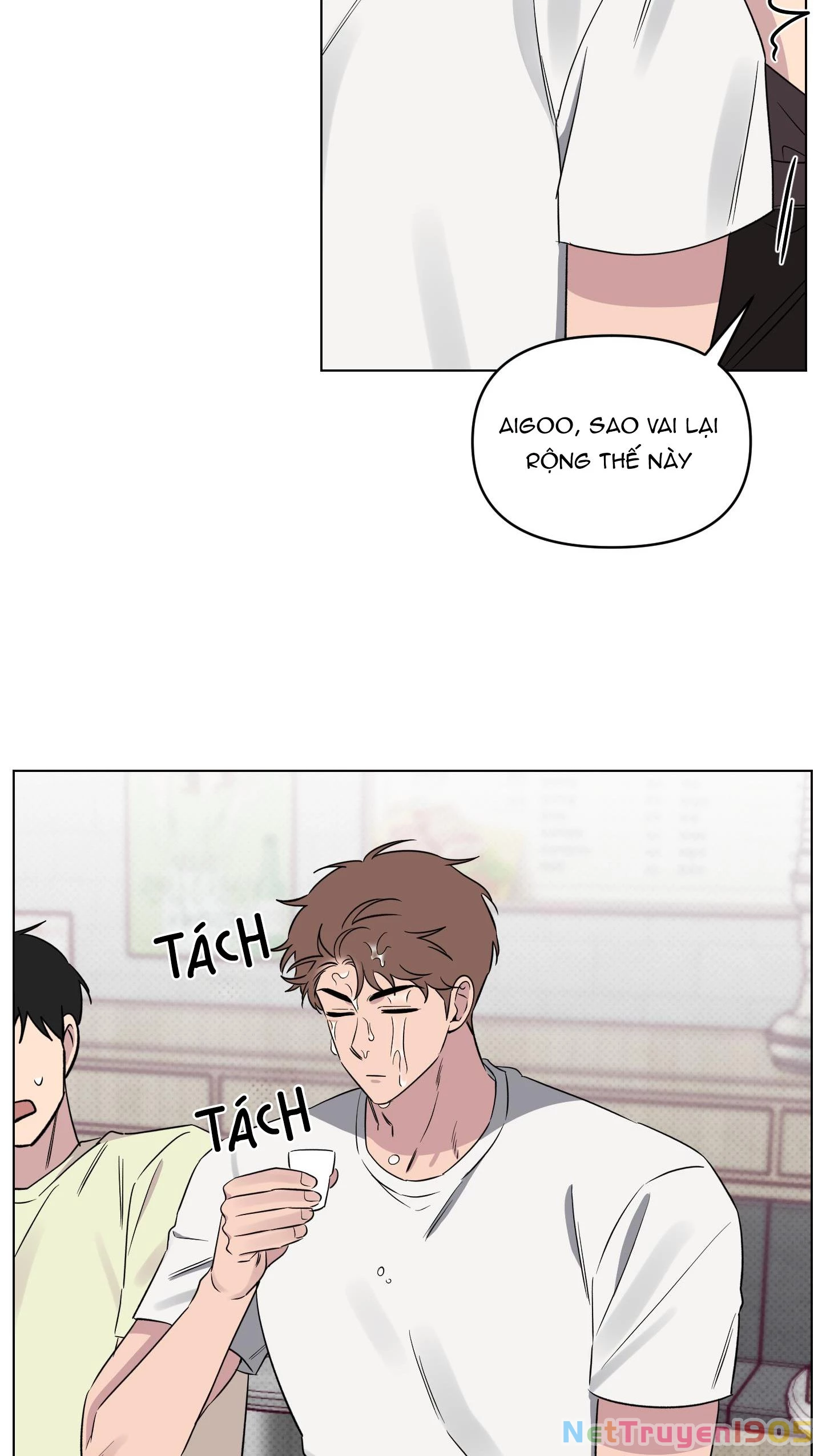 Vận May Bất Ngờ Chapter 26 - 8