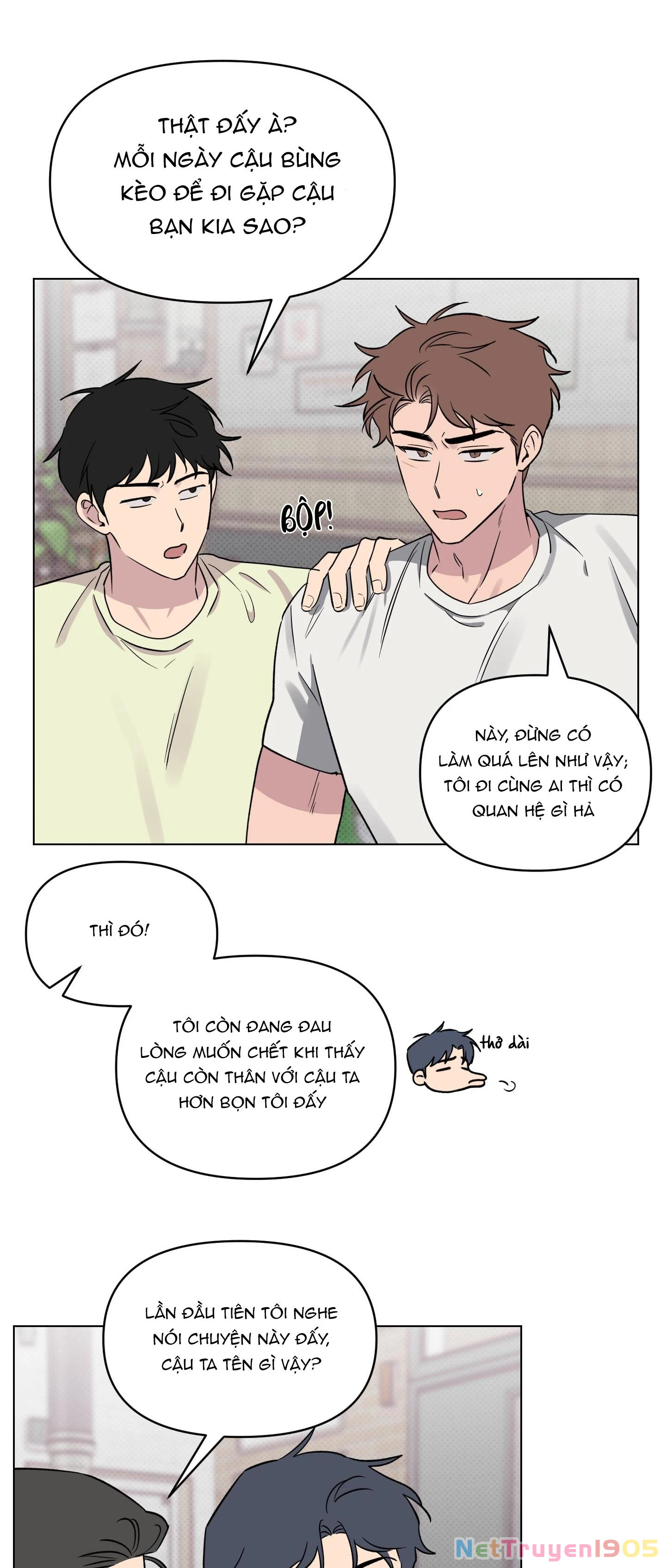 Vận May Bất Ngờ Chapter 26 - 13