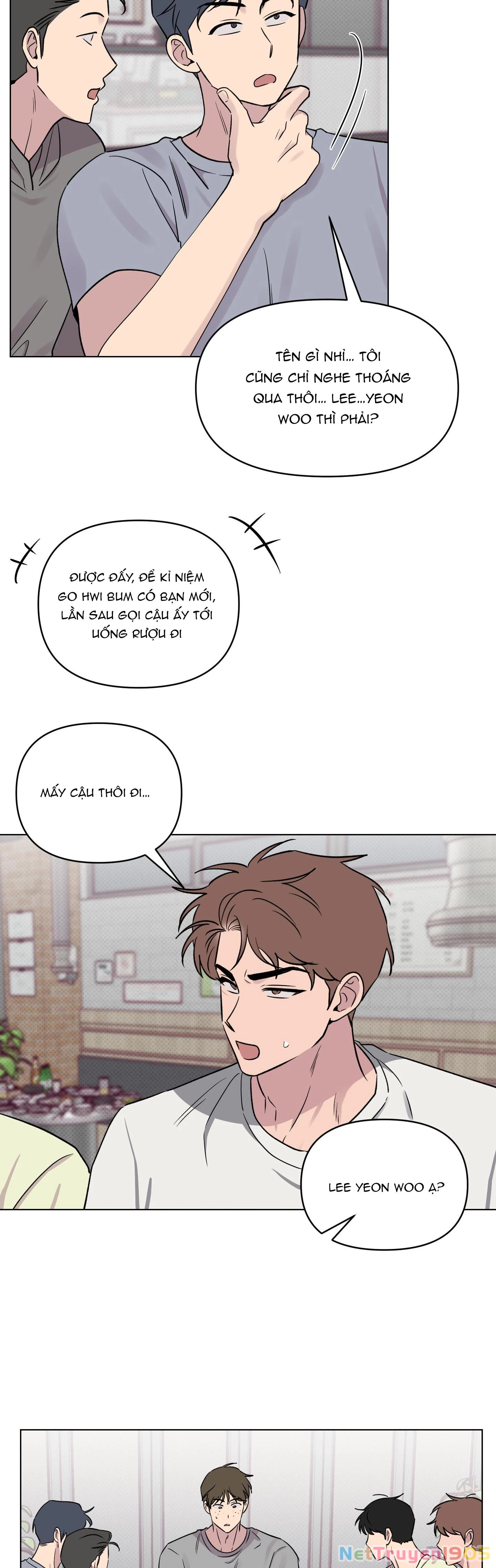 Vận May Bất Ngờ Chapter 26 - 14