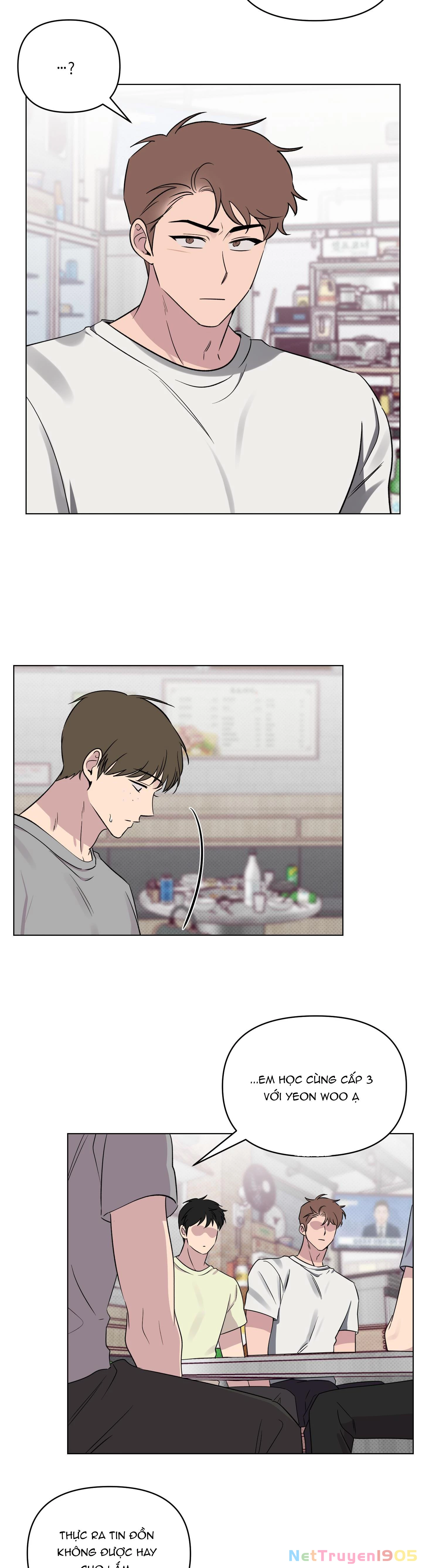 Vận May Bất Ngờ Chapter 26 - 16