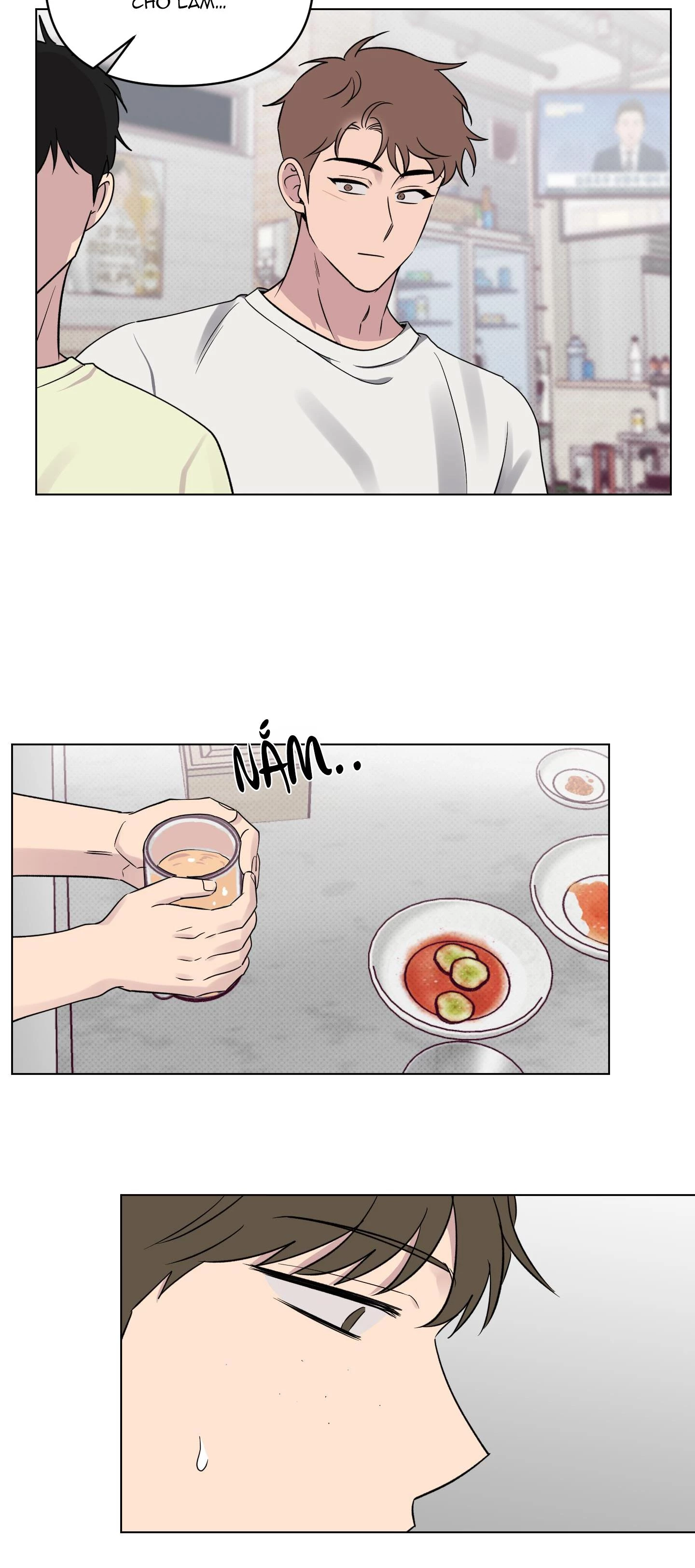 Vận May Bất Ngờ Chapter 26 - 17