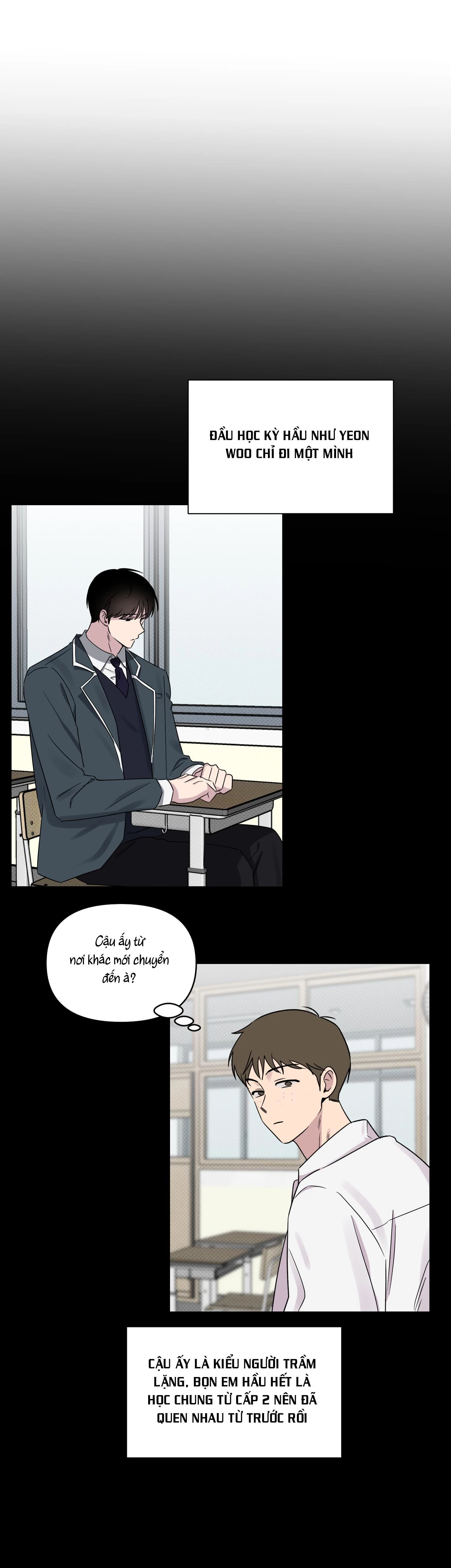 Vận May Bất Ngờ Chapter 26 - 18