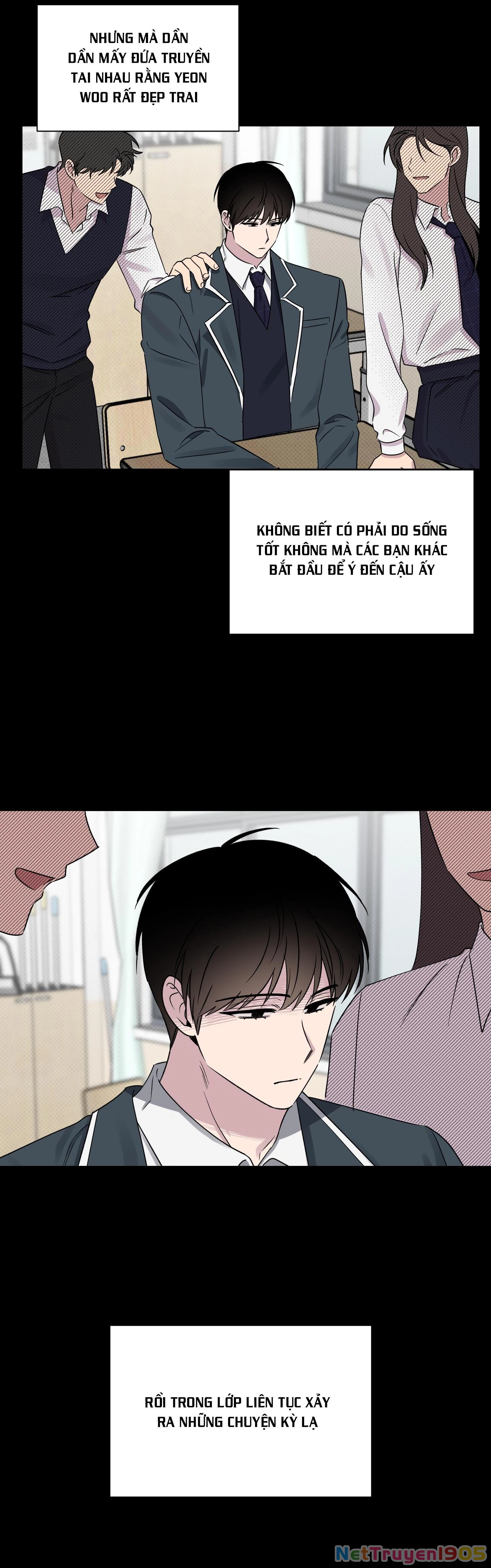 Vận May Bất Ngờ Chapter 26 - 19