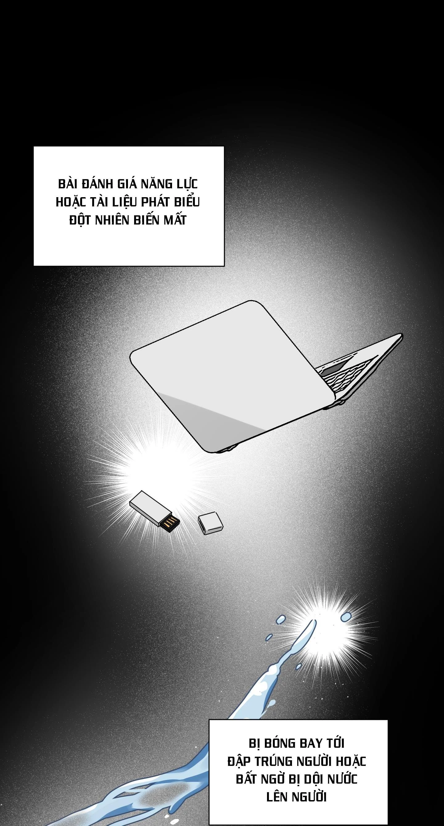 Vận May Bất Ngờ Chapter 26 - 20