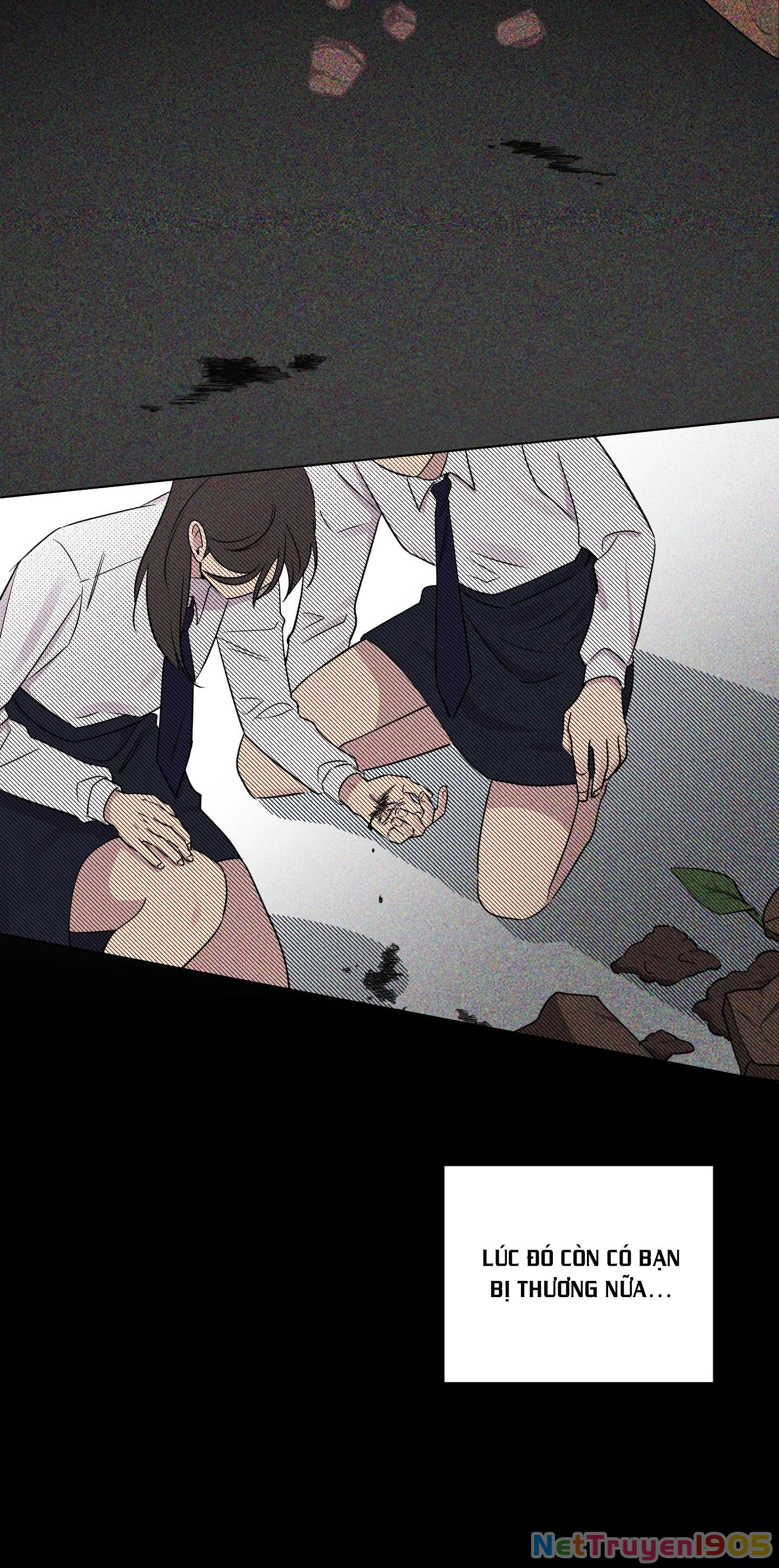 Vận May Bất Ngờ Chapter 26 - 22