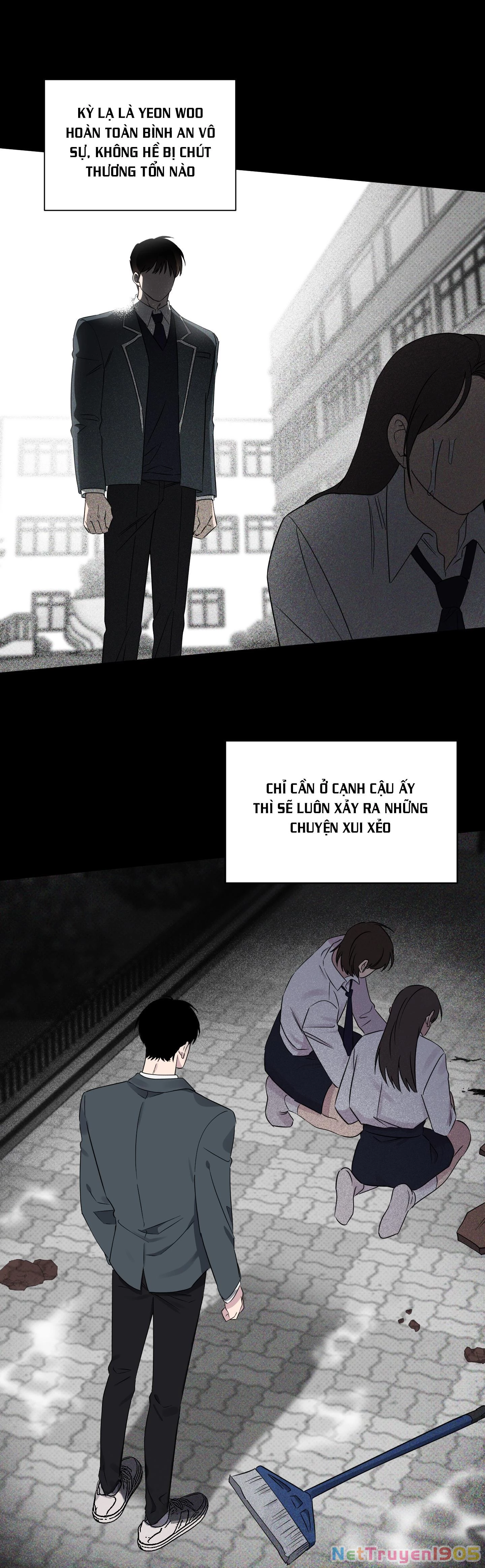 Vận May Bất Ngờ Chapter 26 - 23