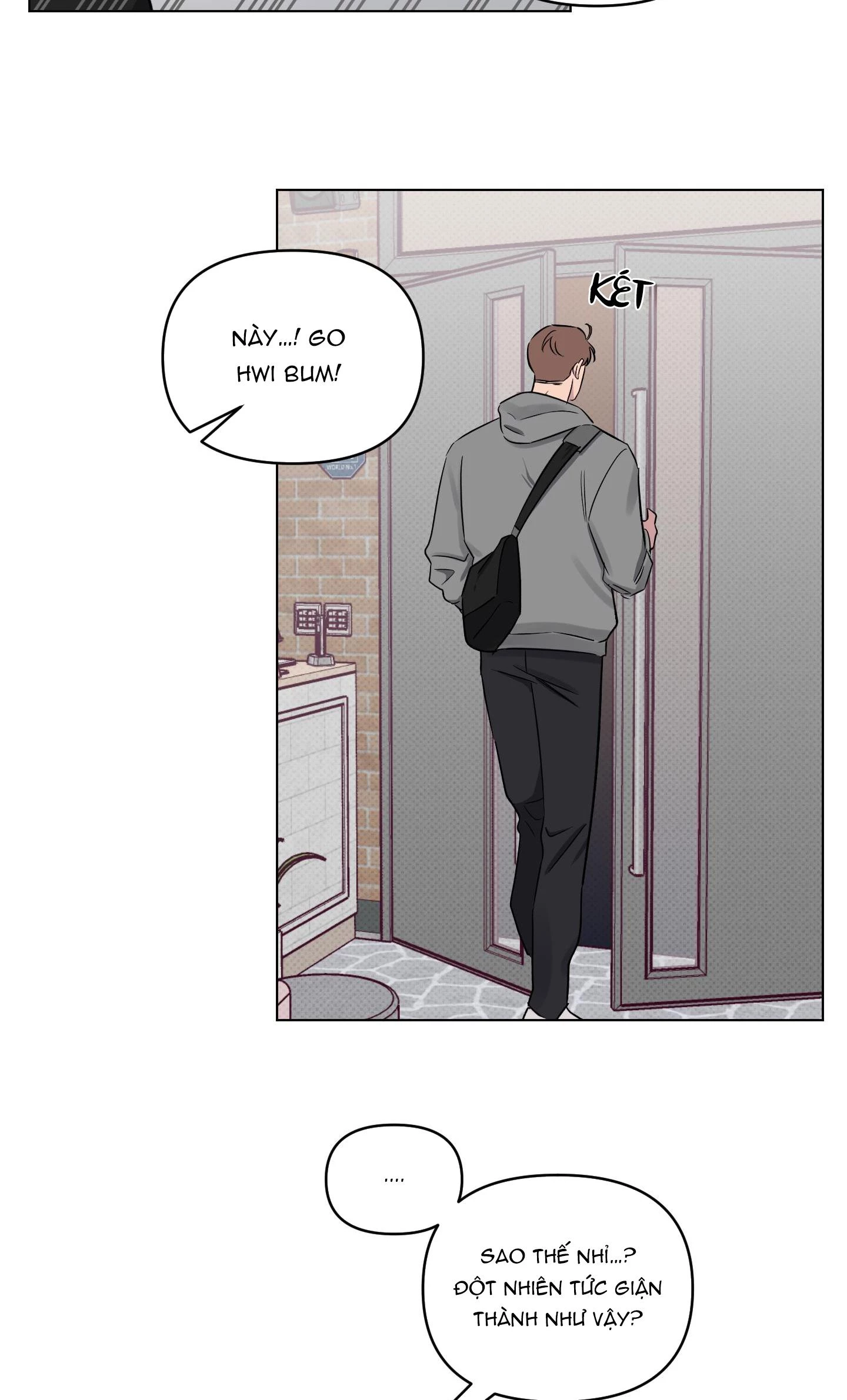 Vận May Bất Ngờ Chapter 26 - 34