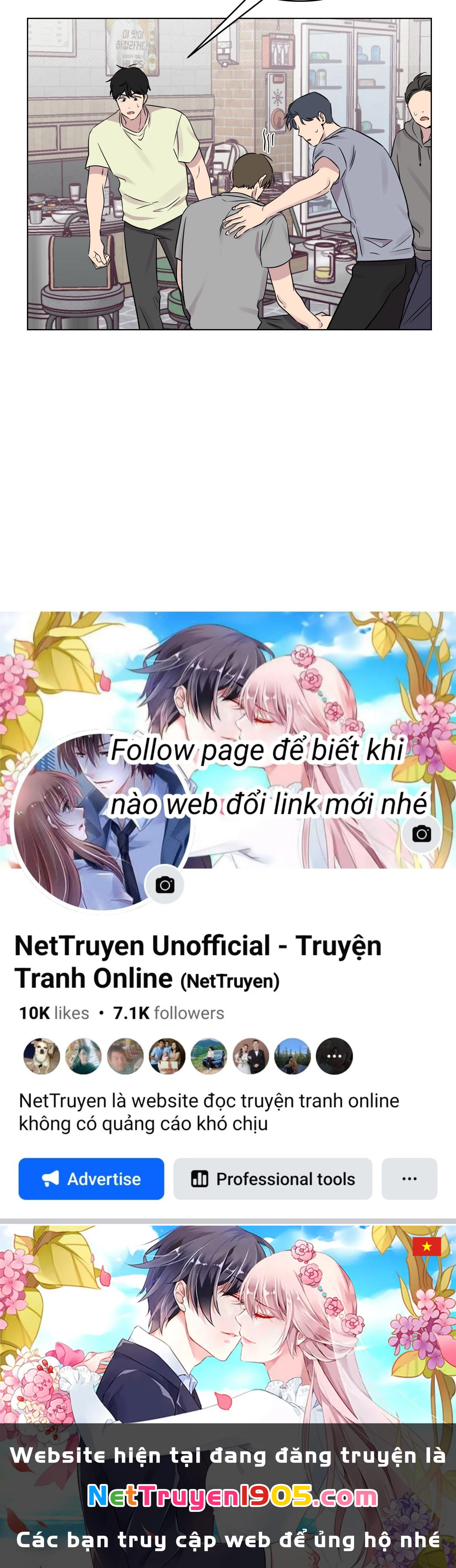 Vận May Bất Ngờ Chapter 26 - 35