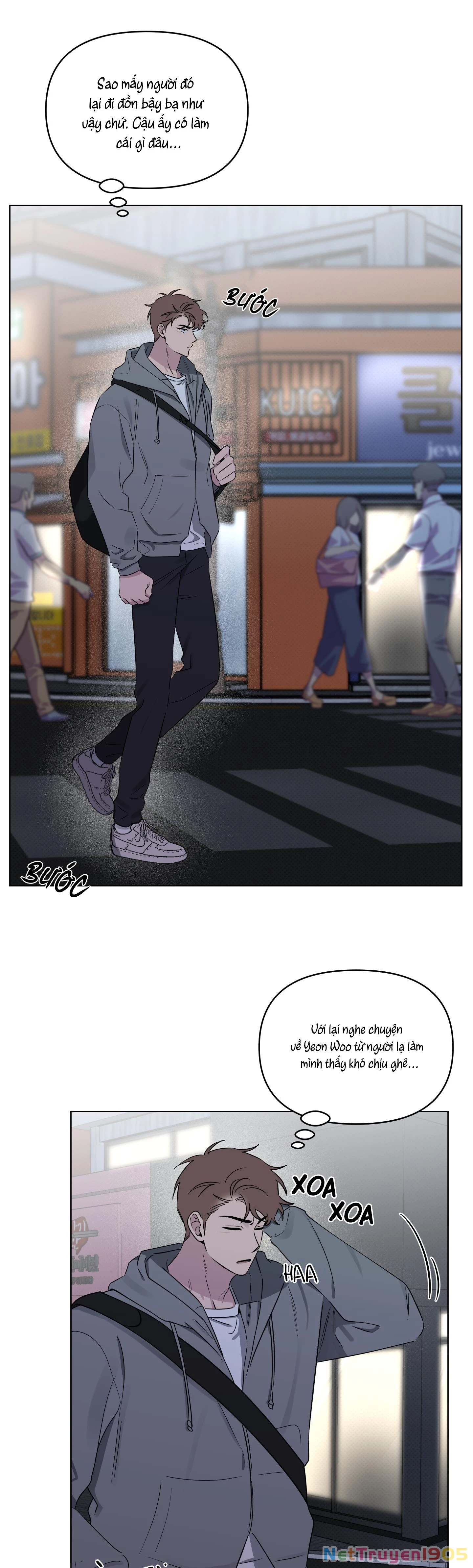 Vận May Bất Ngờ Chapter 27 - 2