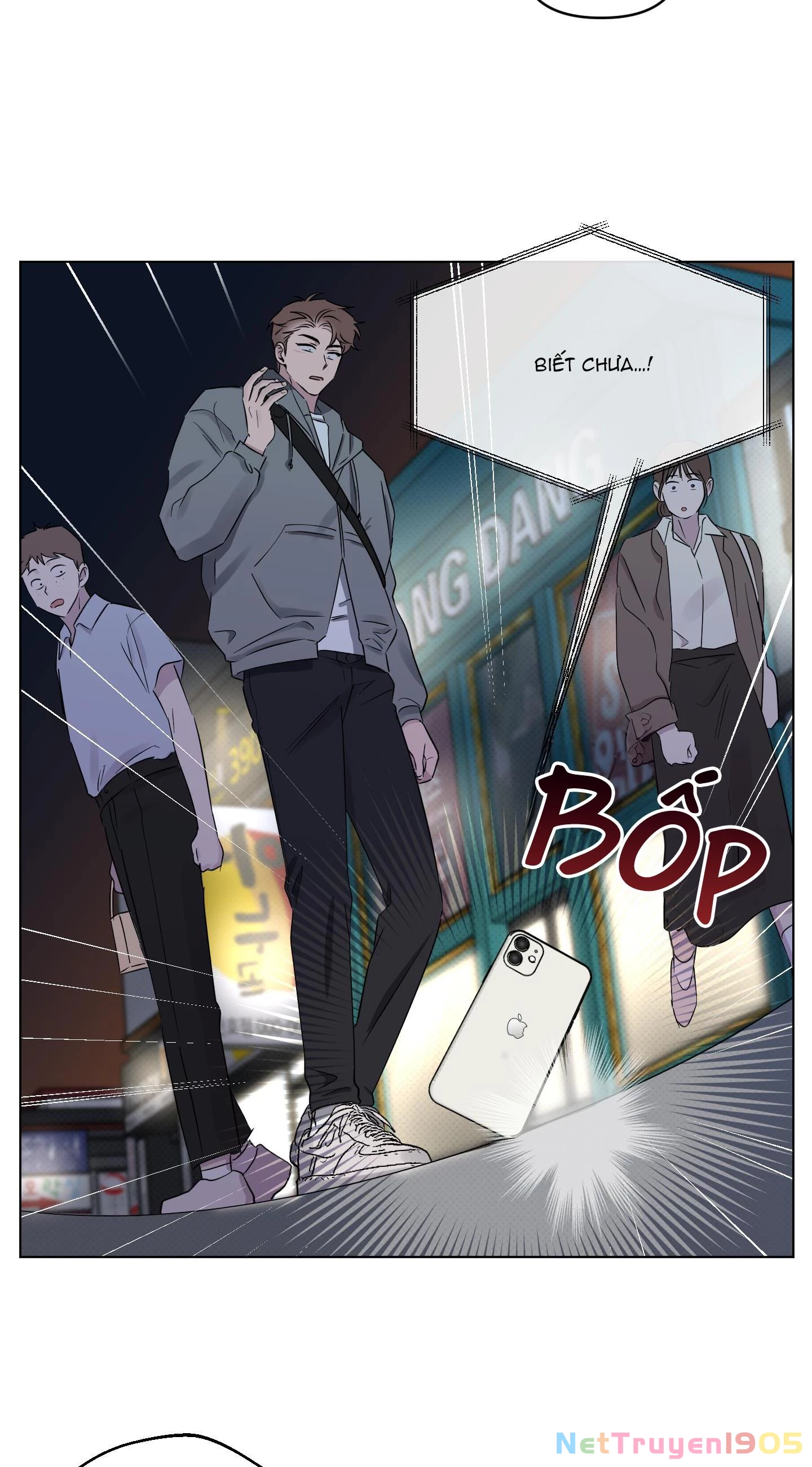 Vận May Bất Ngờ Chapter 27 - 8