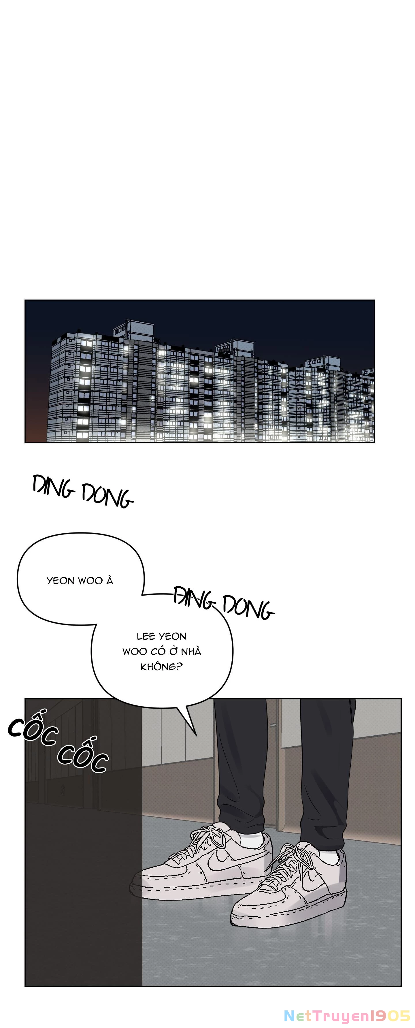 Vận May Bất Ngờ Chapter 27 - 11