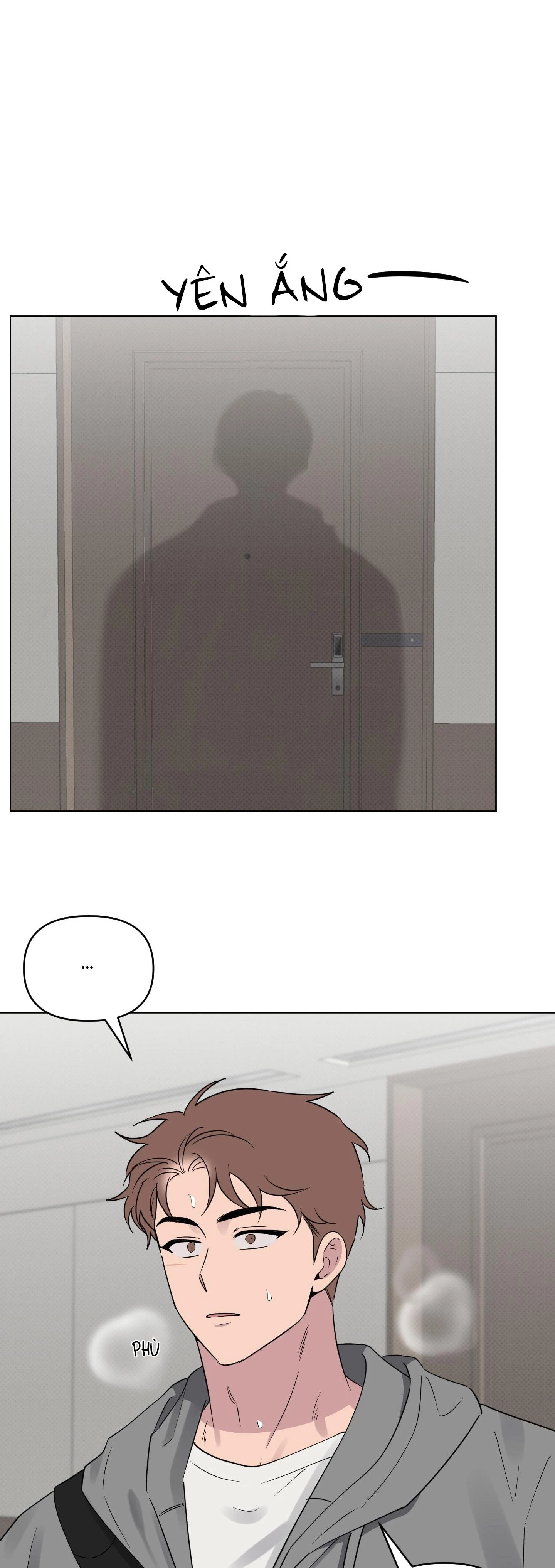 Vận May Bất Ngờ Chapter 27 - 12