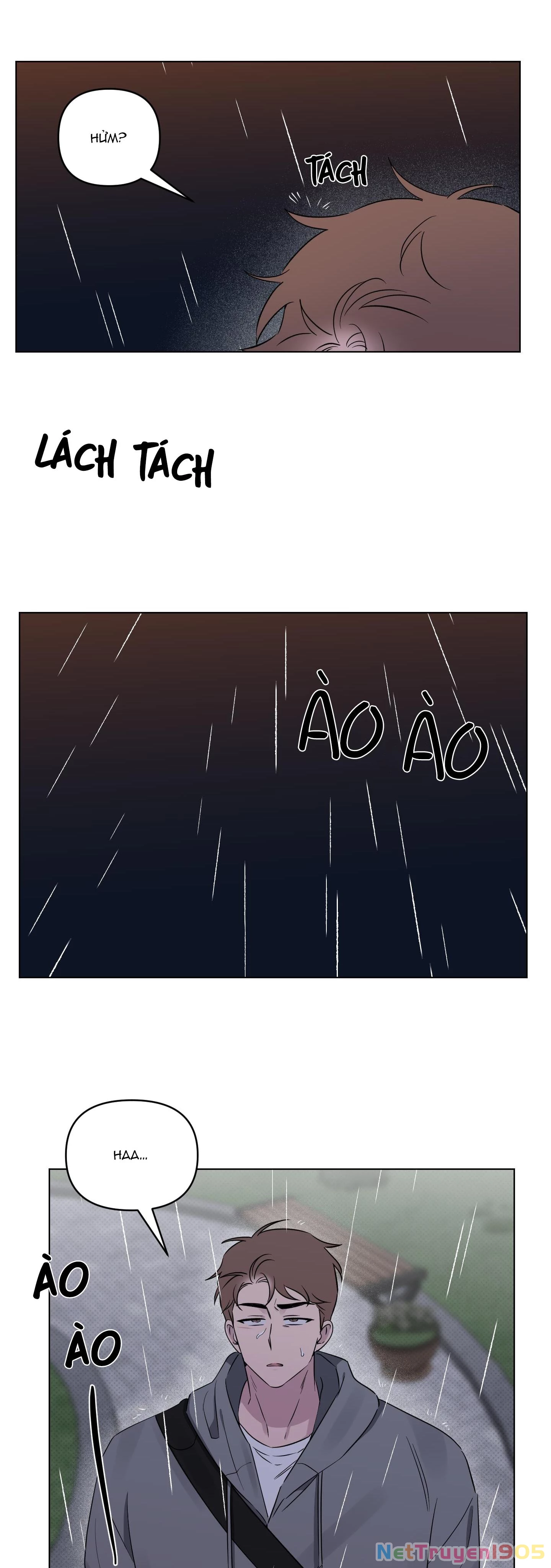 Vận May Bất Ngờ Chapter 27 - 14