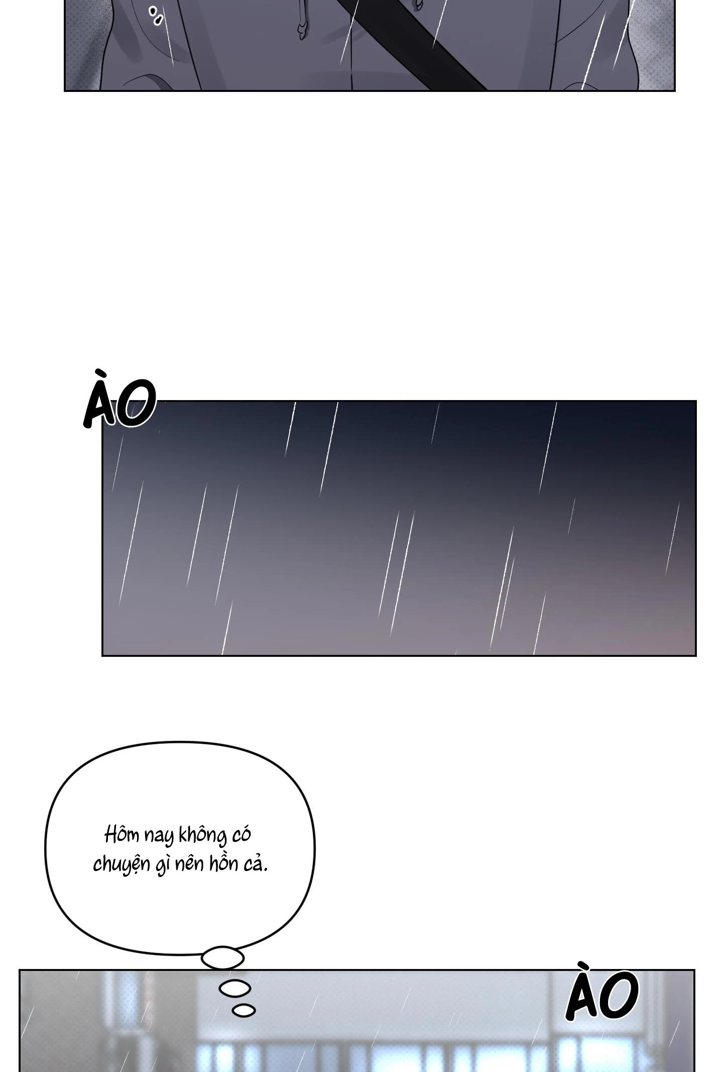 Vận May Bất Ngờ Chapter 27 - 15