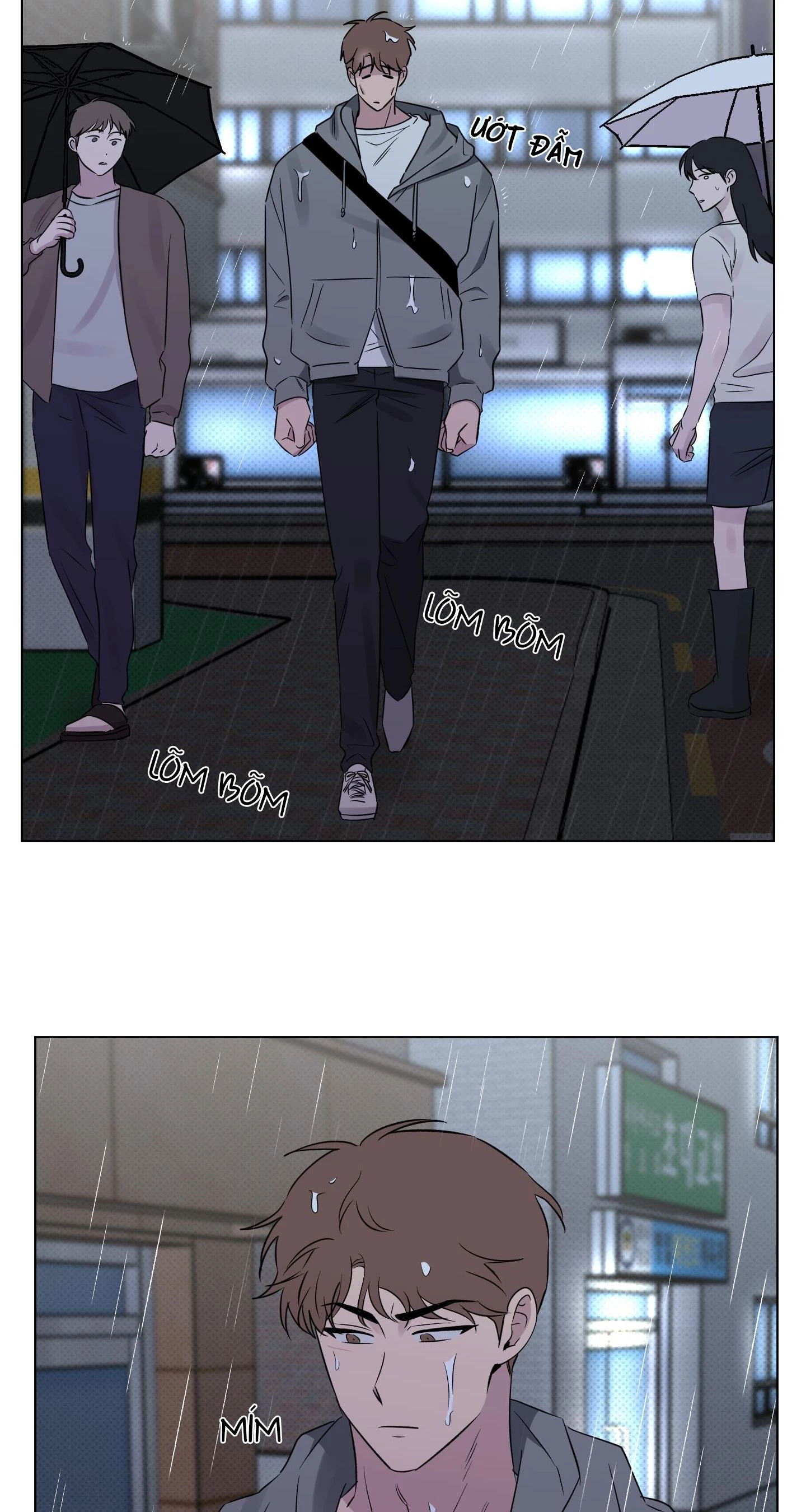 Vận May Bất Ngờ Chapter 27 - 16