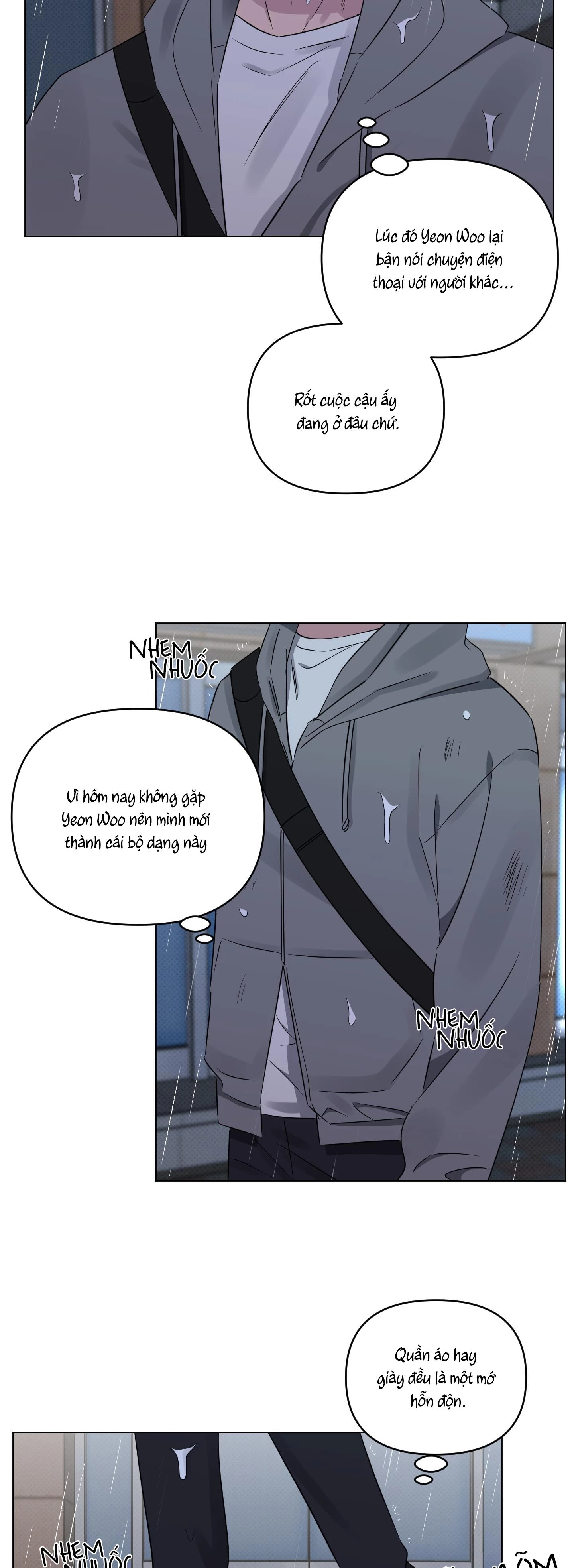 Vận May Bất Ngờ Chapter 27 - 17