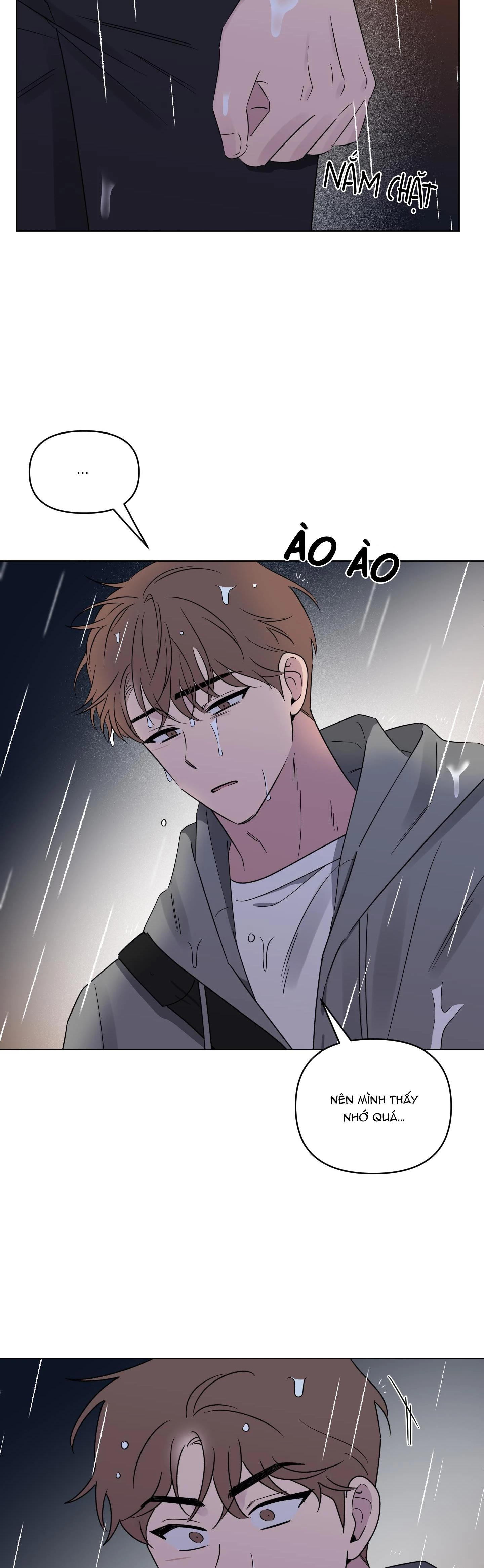 Vận May Bất Ngờ Chapter 27 - 19