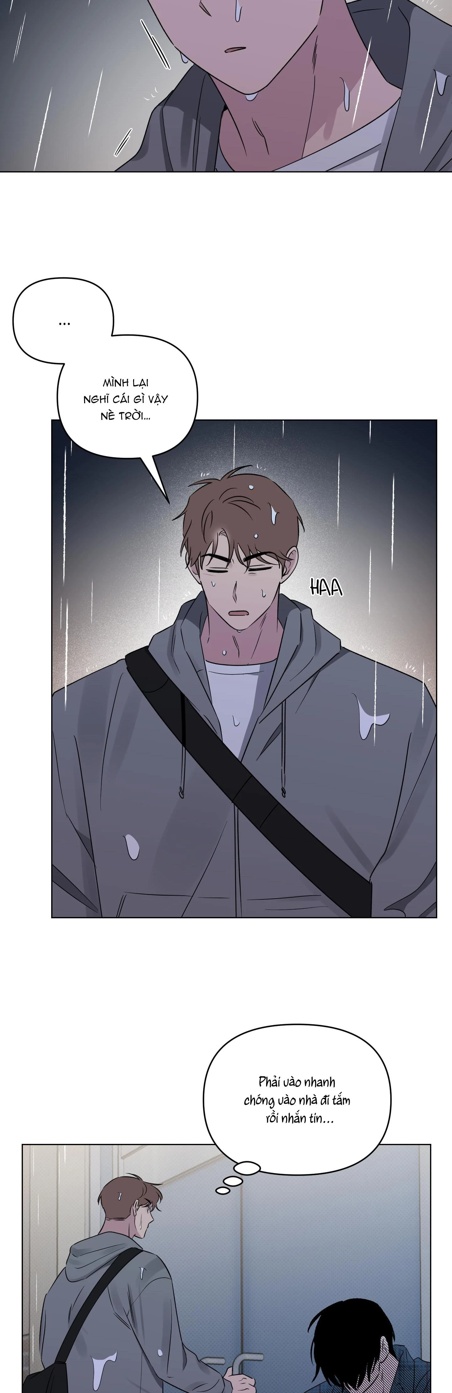 Vận May Bất Ngờ Chapter 27 - 20