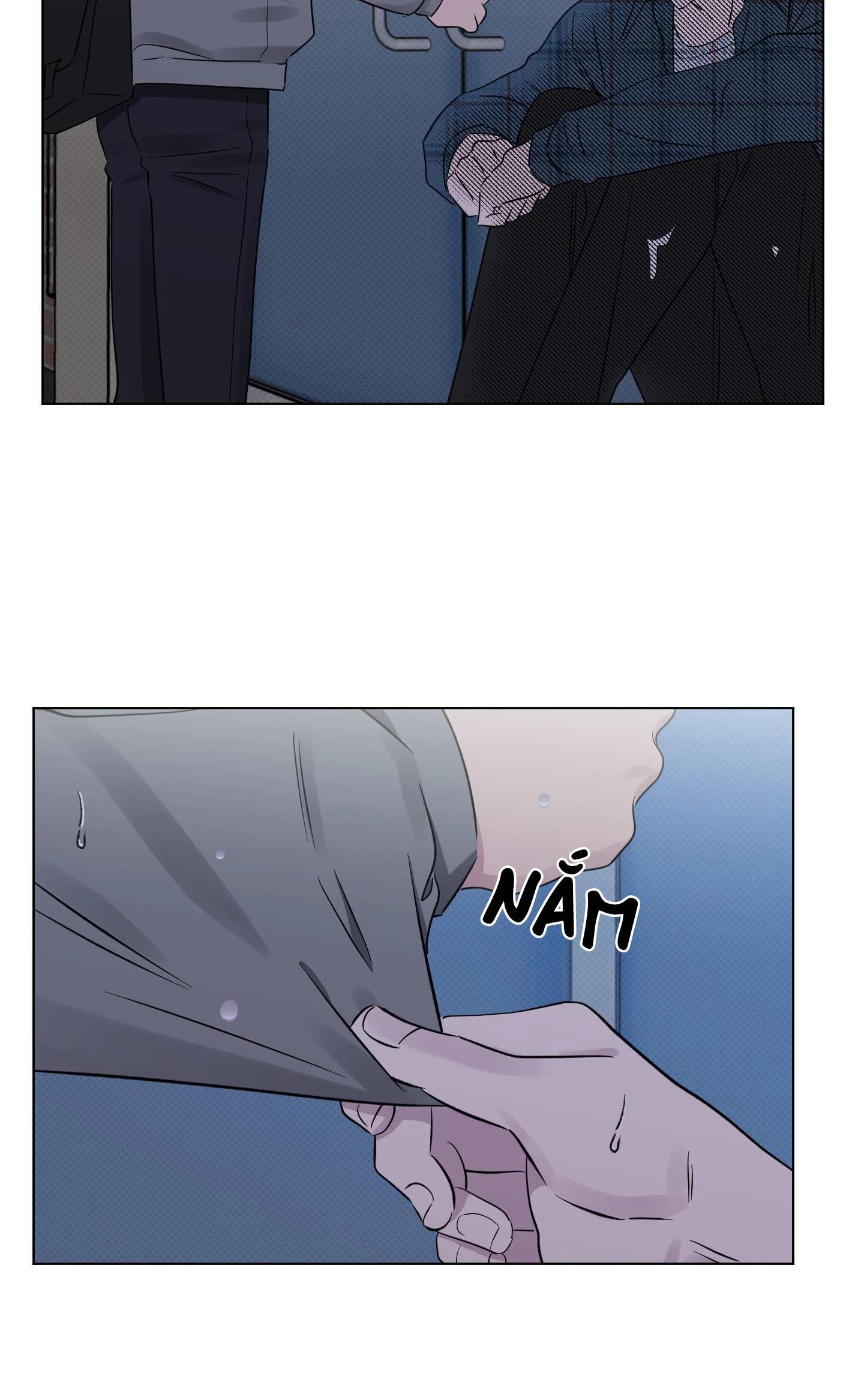 Vận May Bất Ngờ Chapter 27 - 21