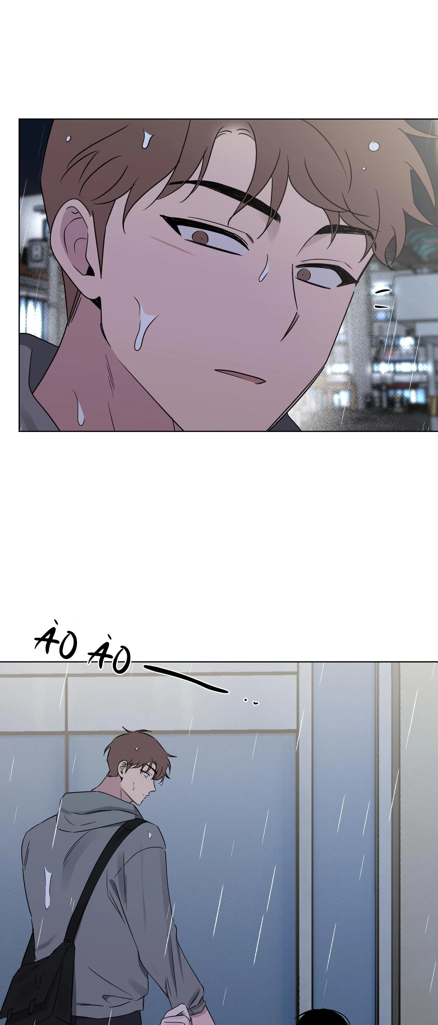 Vận May Bất Ngờ Chapter 27 - 22