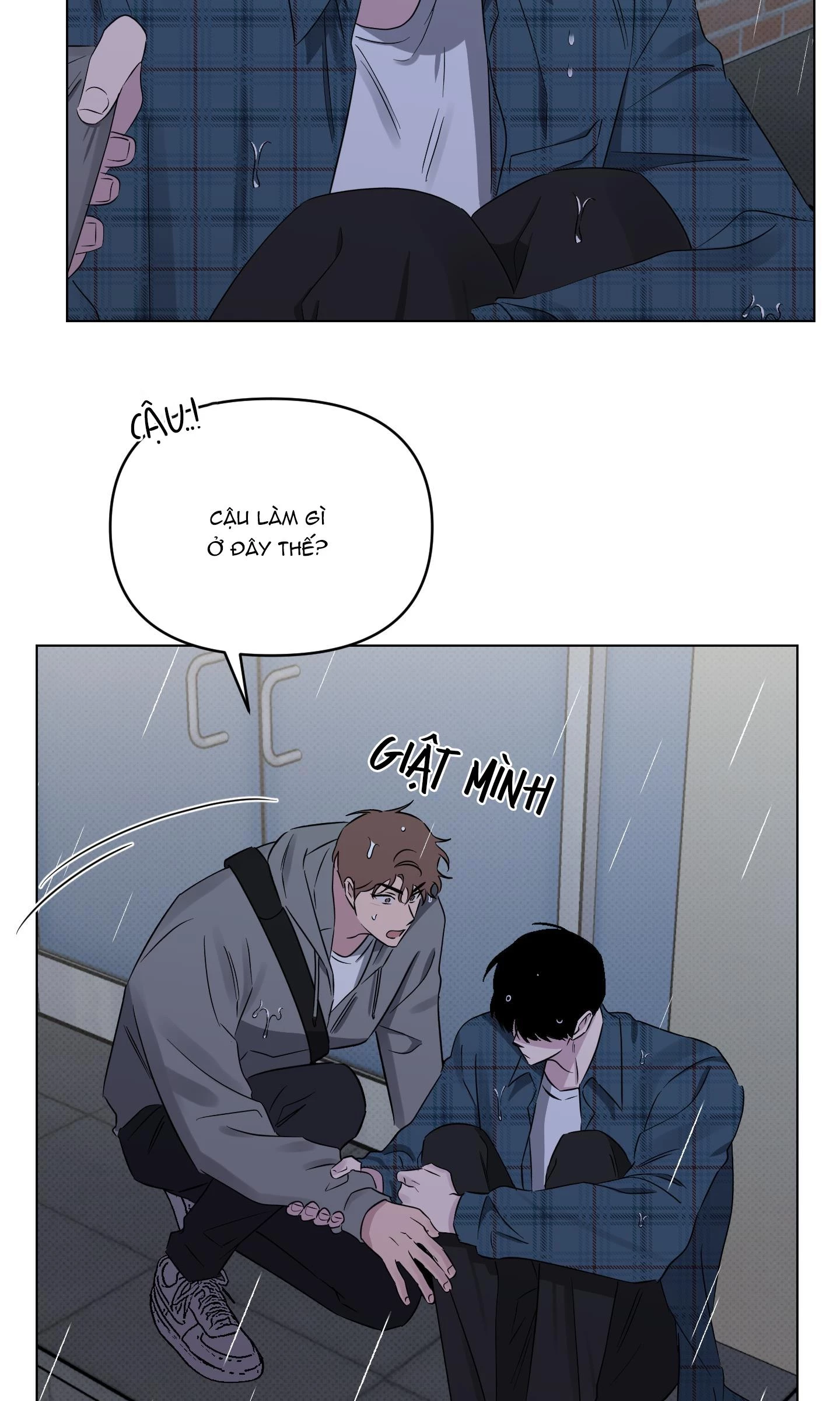 Vận May Bất Ngờ Chapter 27 - 24