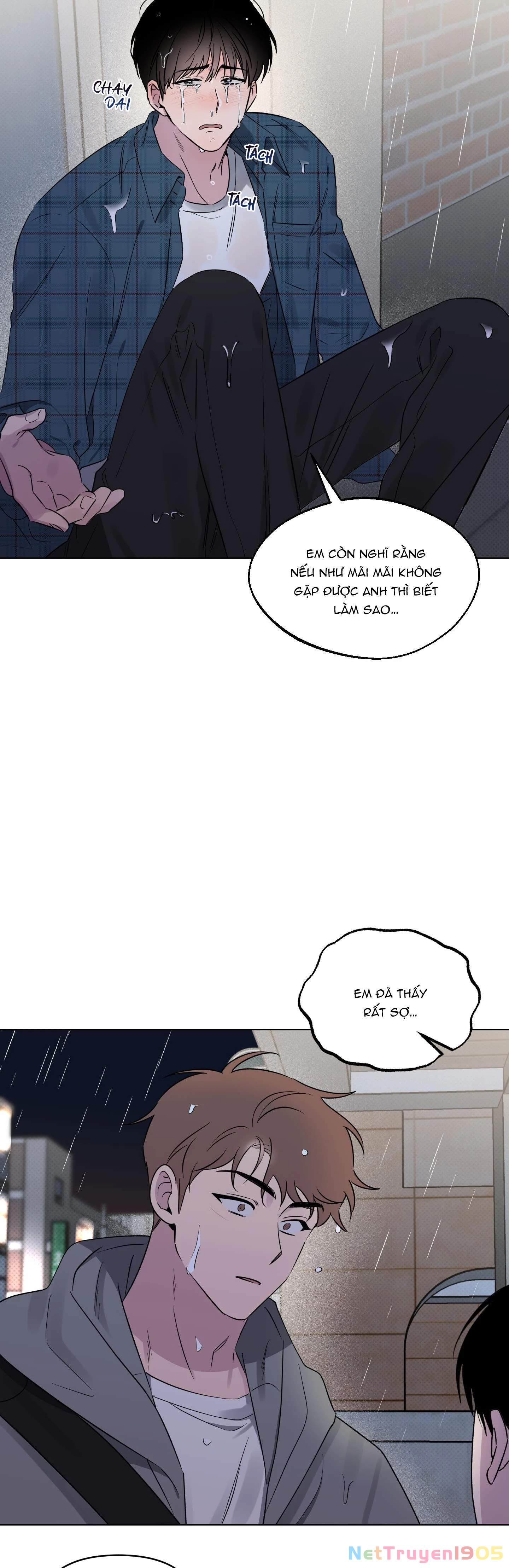 Vận May Bất Ngờ Chapter 27 - 28