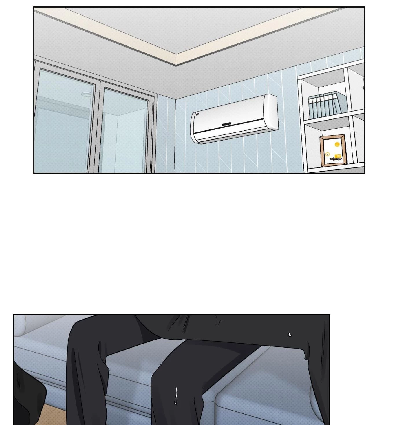 Vận May Bất Ngờ Chapter 27 - 31