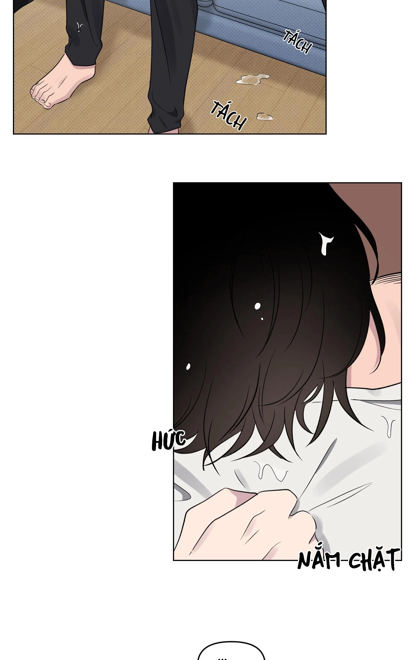 Vận May Bất Ngờ Chapter 27 - 32