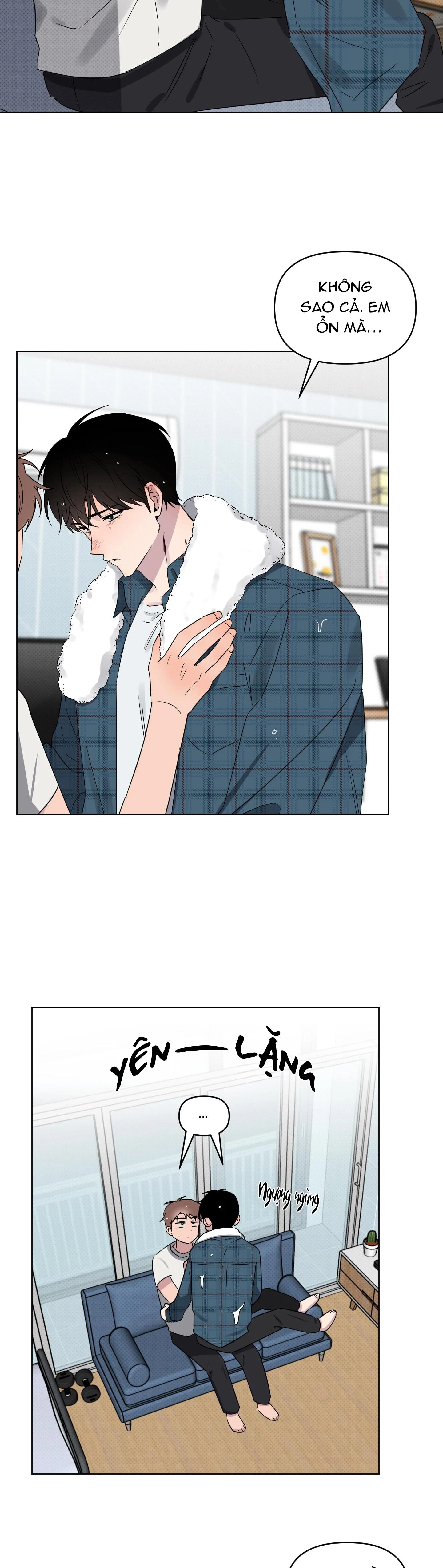 Vận May Bất Ngờ Chapter 28 - 3