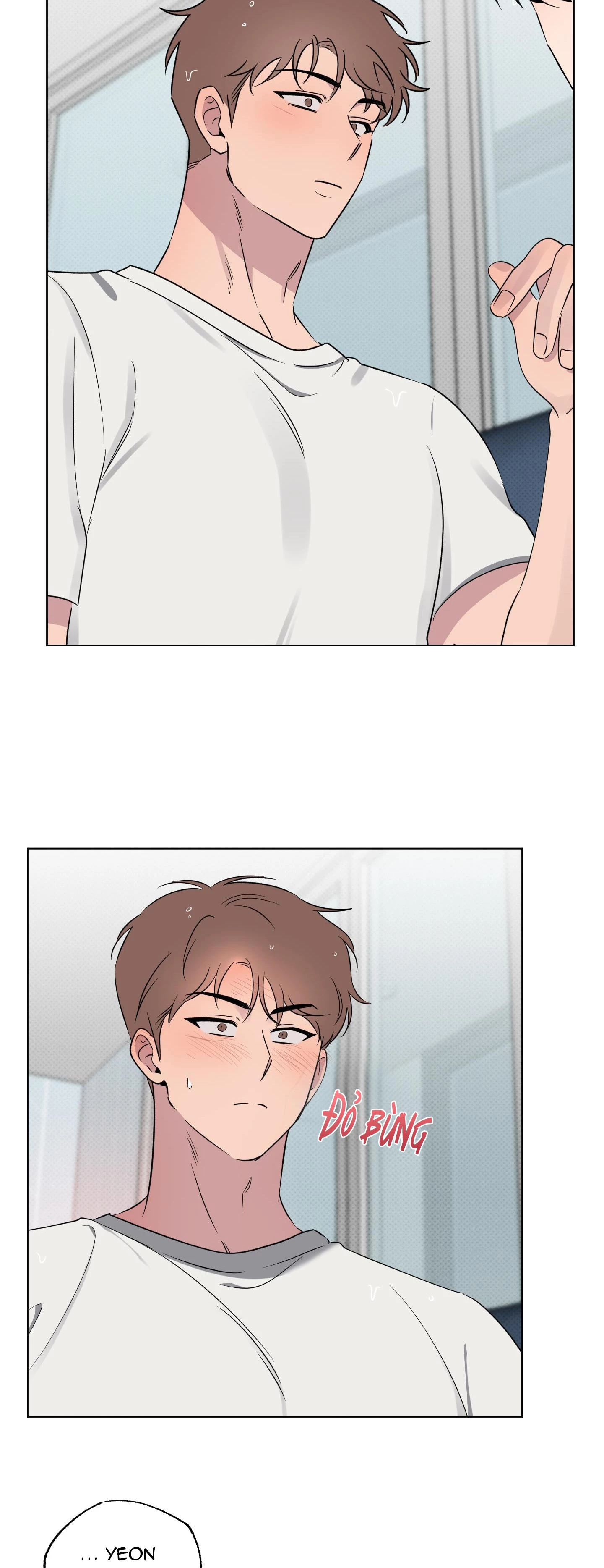 Vận May Bất Ngờ Chapter 28 - 6