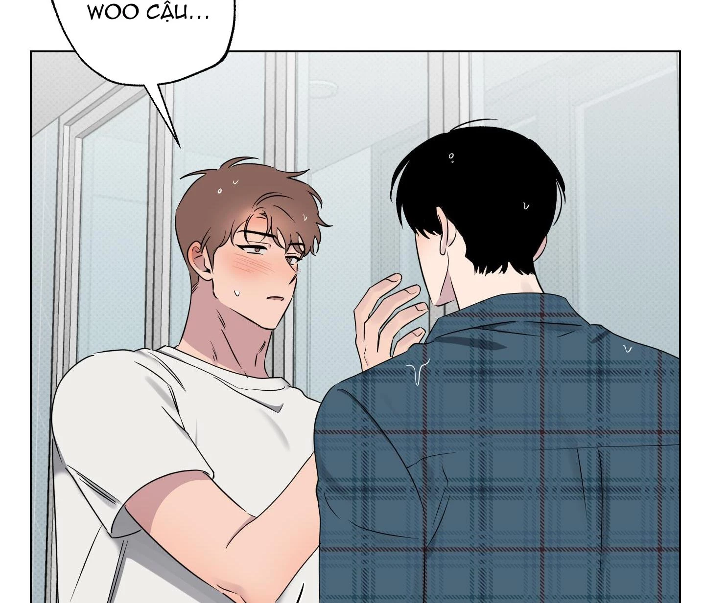 Vận May Bất Ngờ Chapter 28 - 7