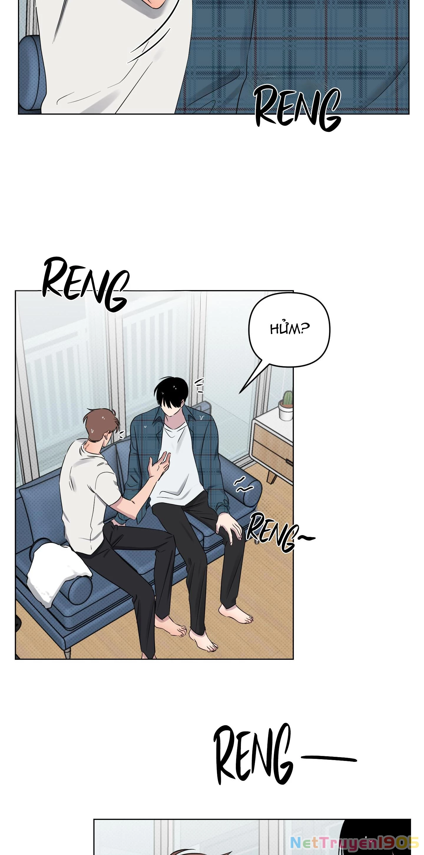 Vận May Bất Ngờ Chapter 28 - 8